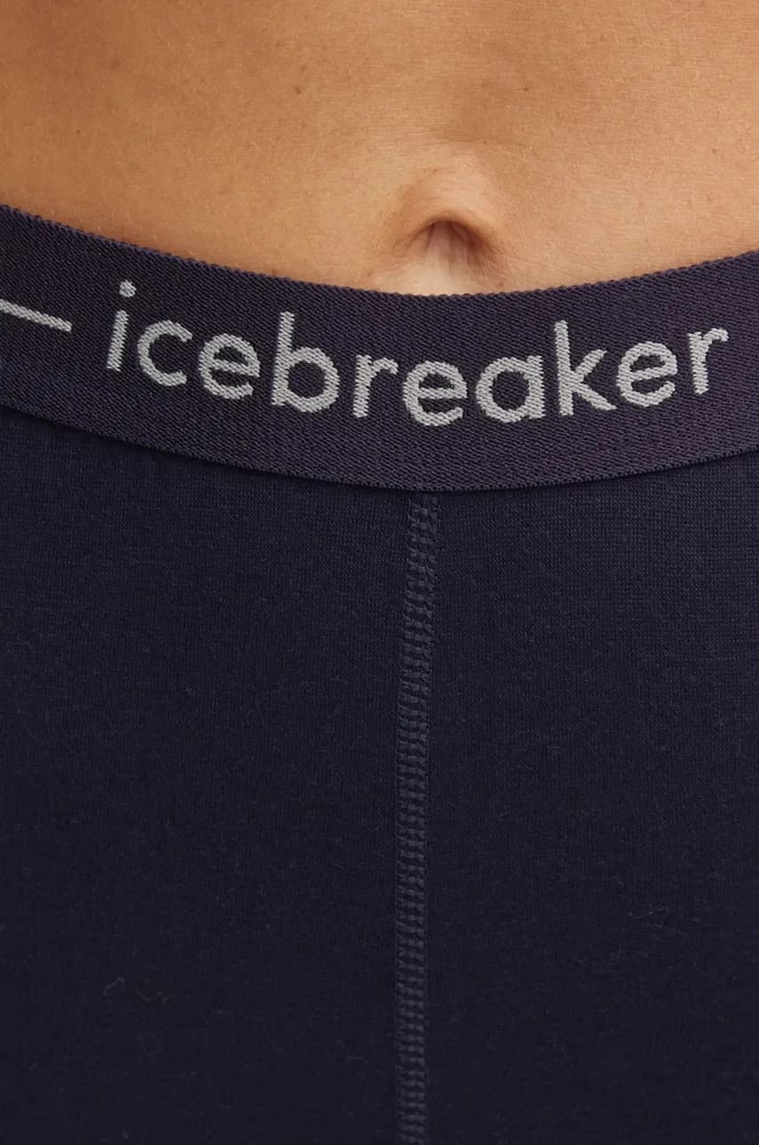 Функциональные леггинсы Merino 200 Oasis - фото 3