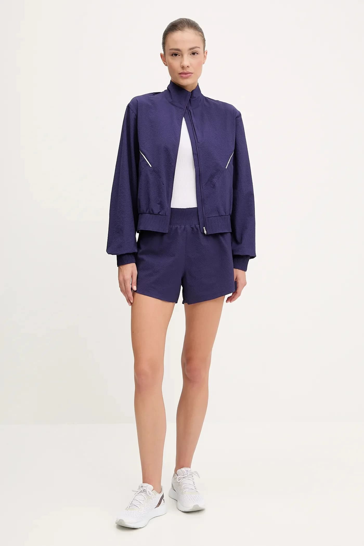 тренировочные шорты Luna - фото 2