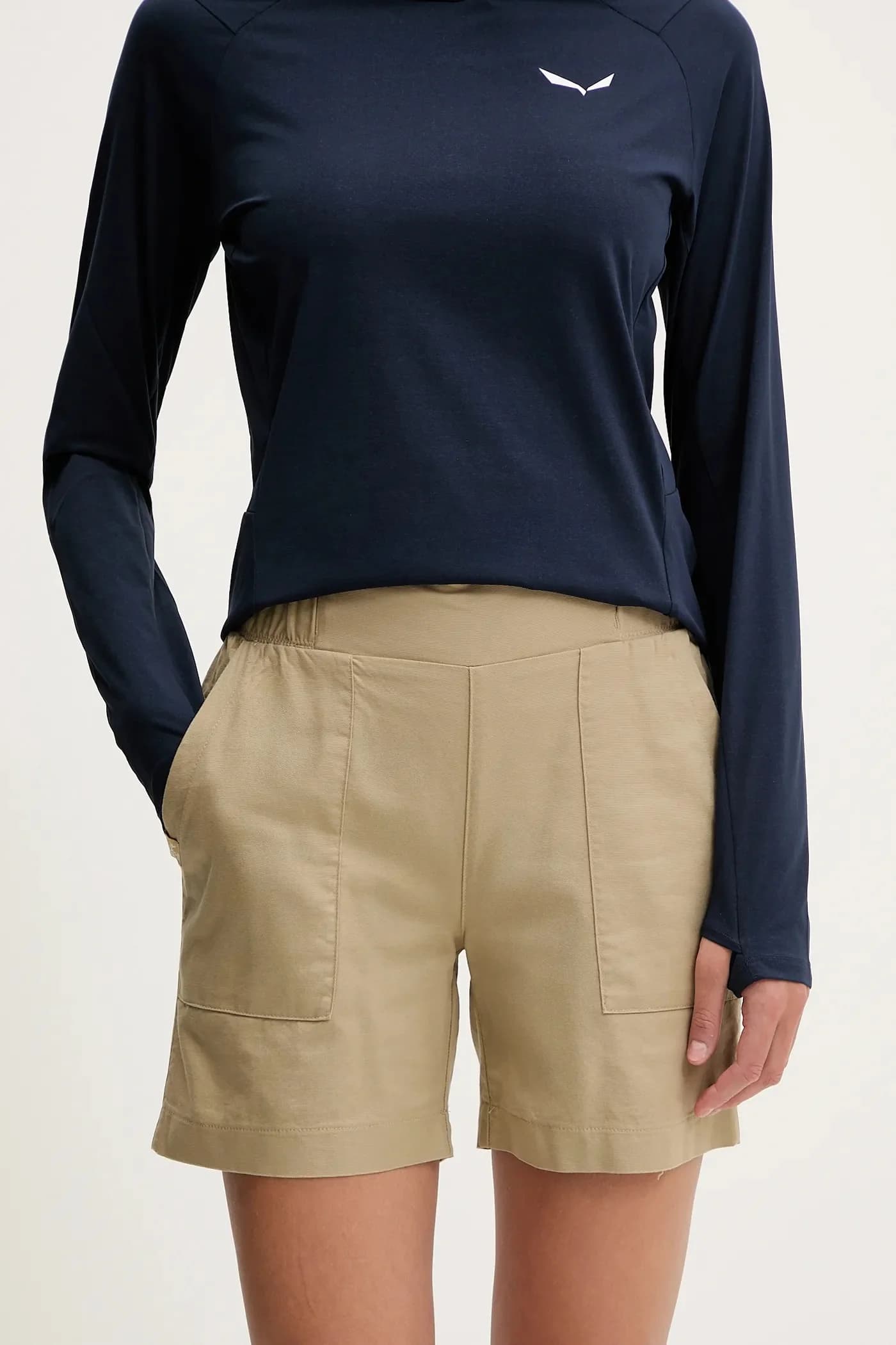 уличные шорты Banao