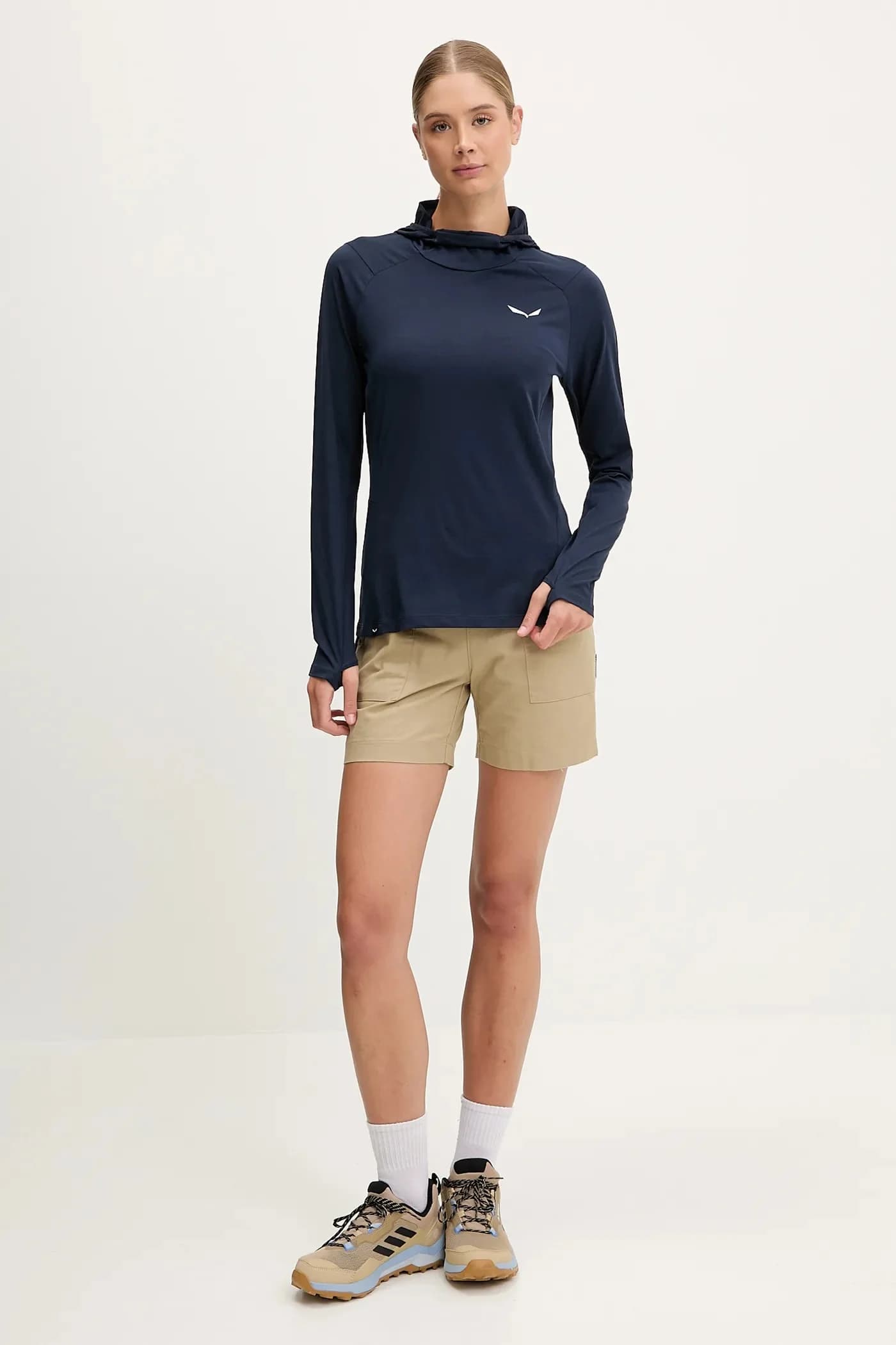 уличные шорты Banao - фото 2