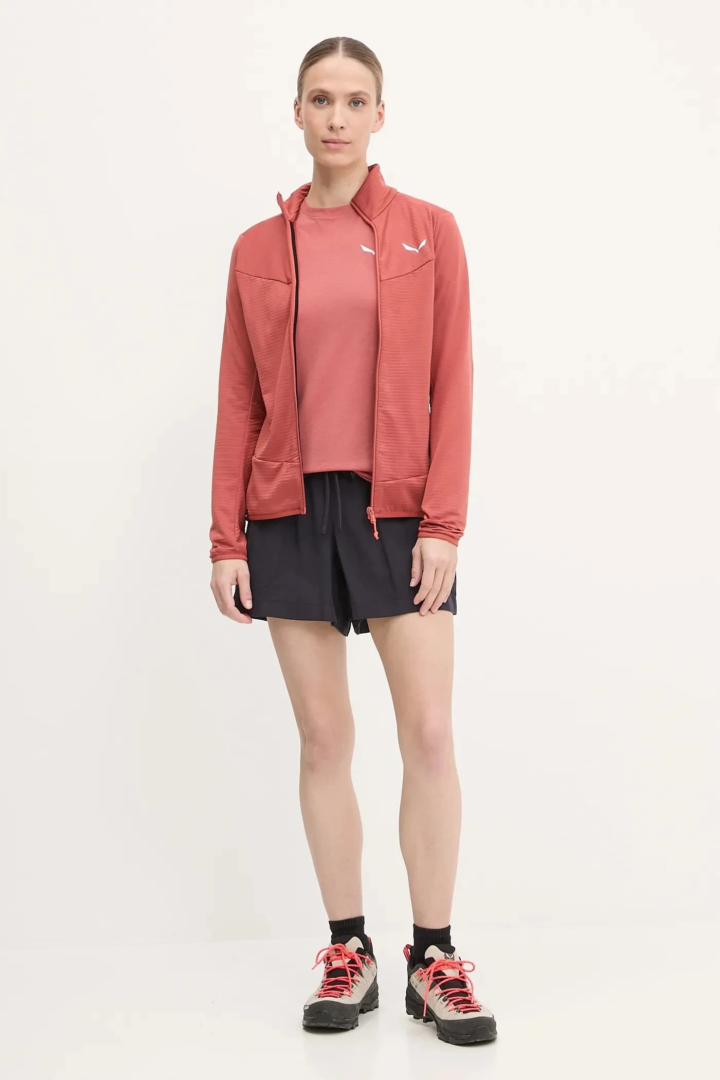 шорты Монтеро - фото 2