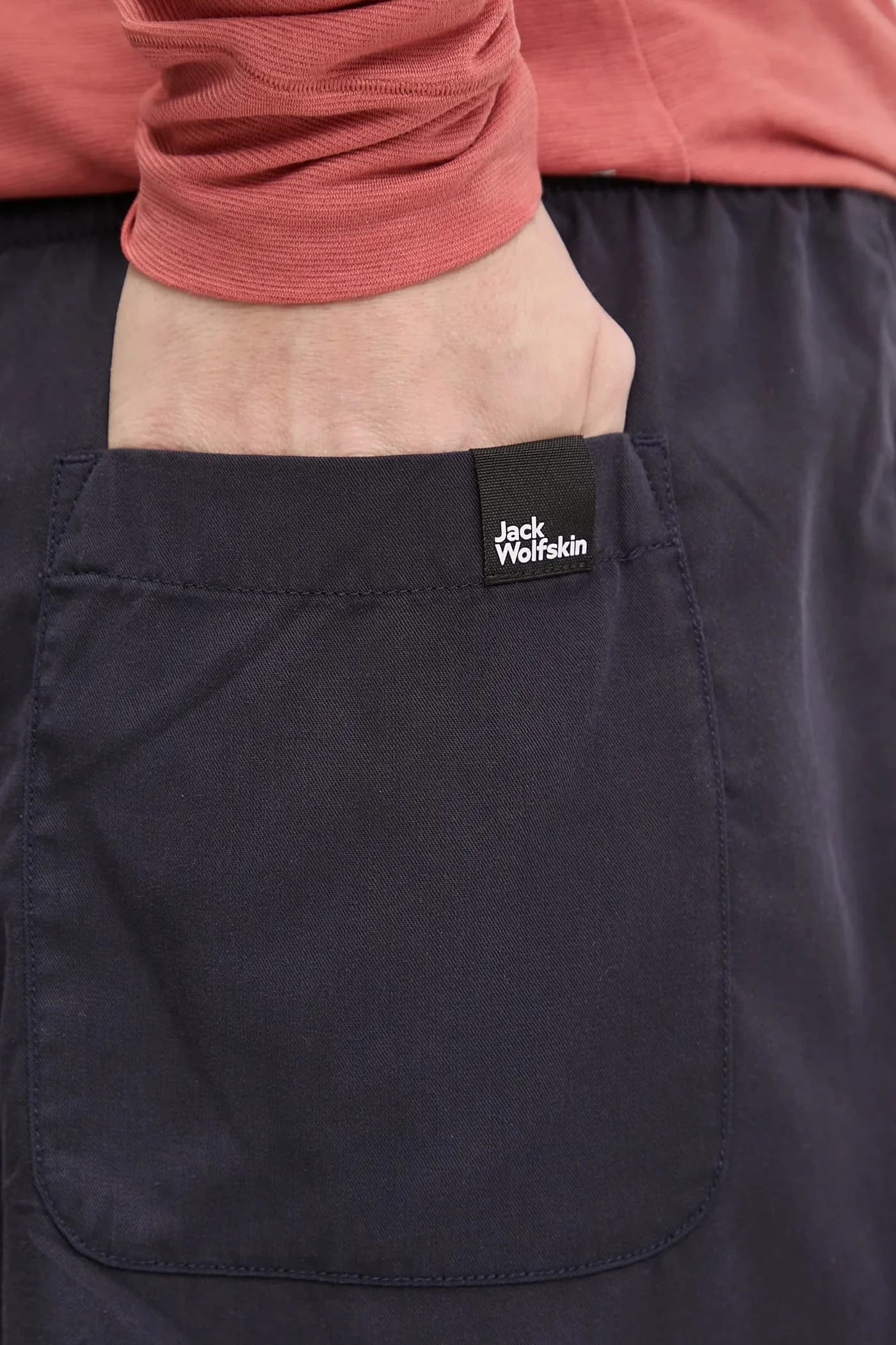 шорты Монтеро - фото 4