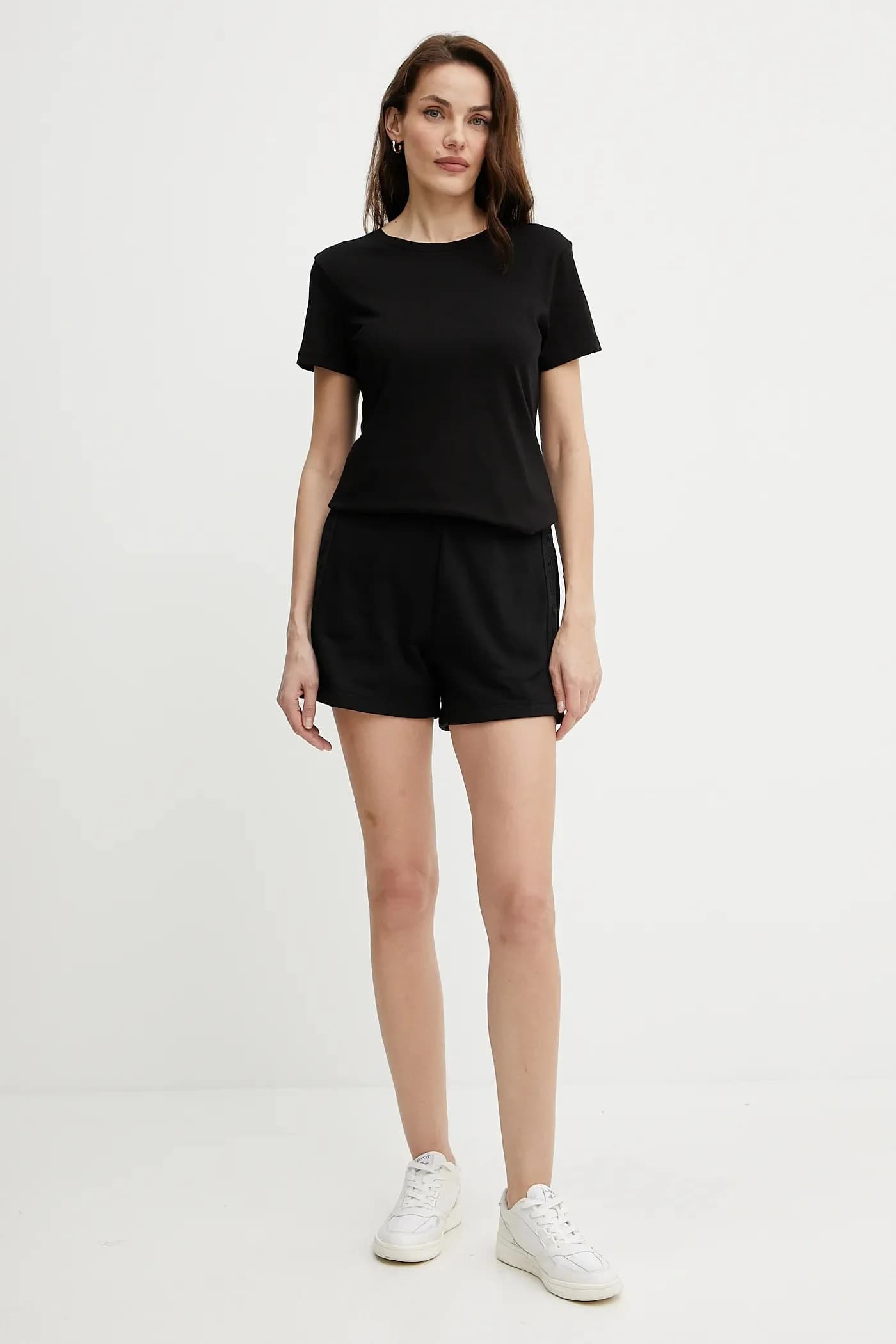 Хлопковые шорты - фото 2