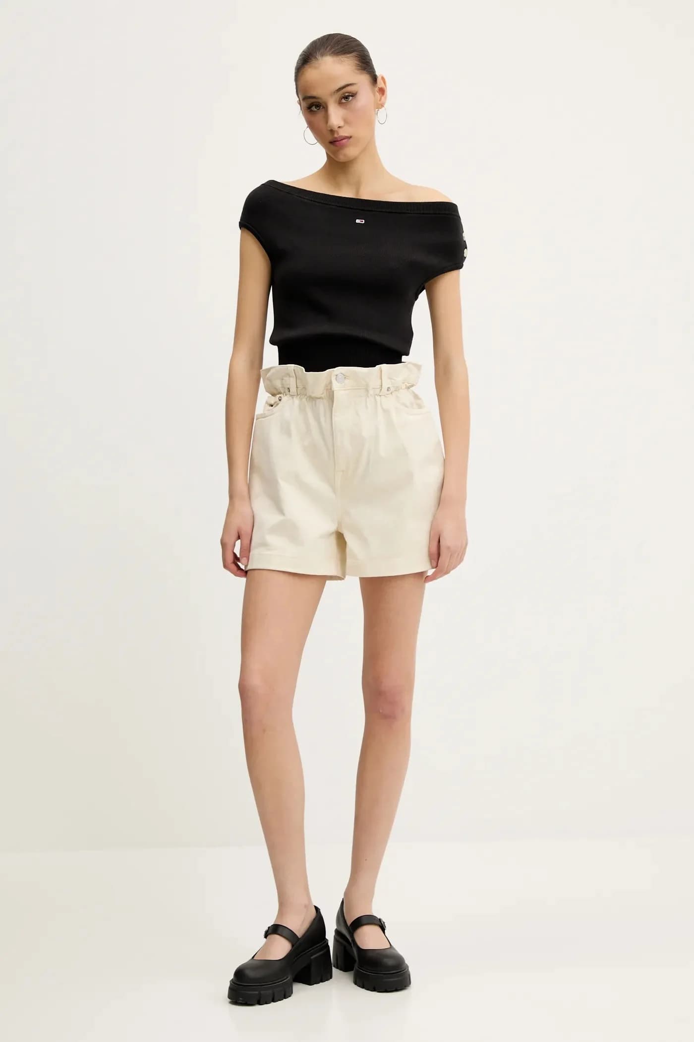 Шорты - фото 2