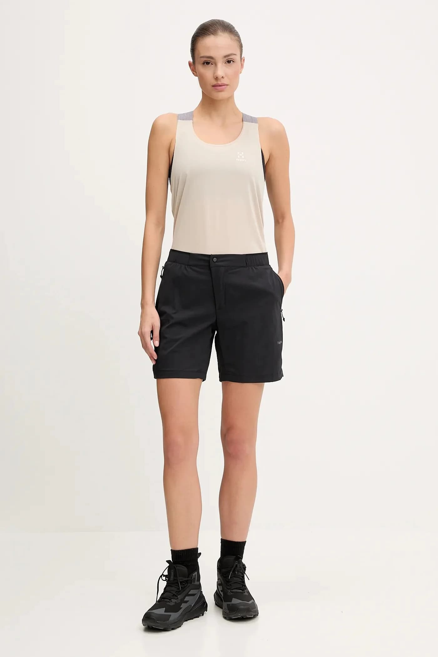 L.I.M Fuse II шорты для активного отдыха - фото 2