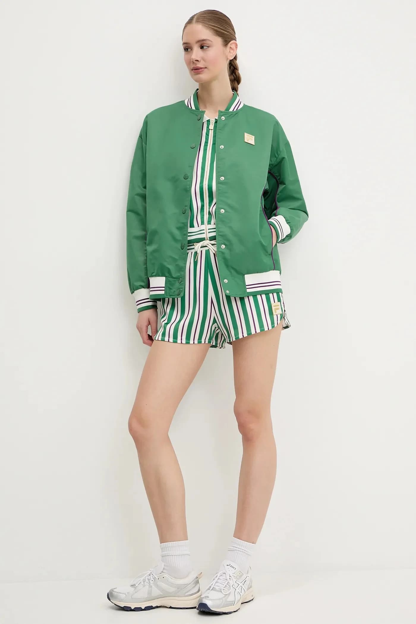 шорты Лассанс - фото 2