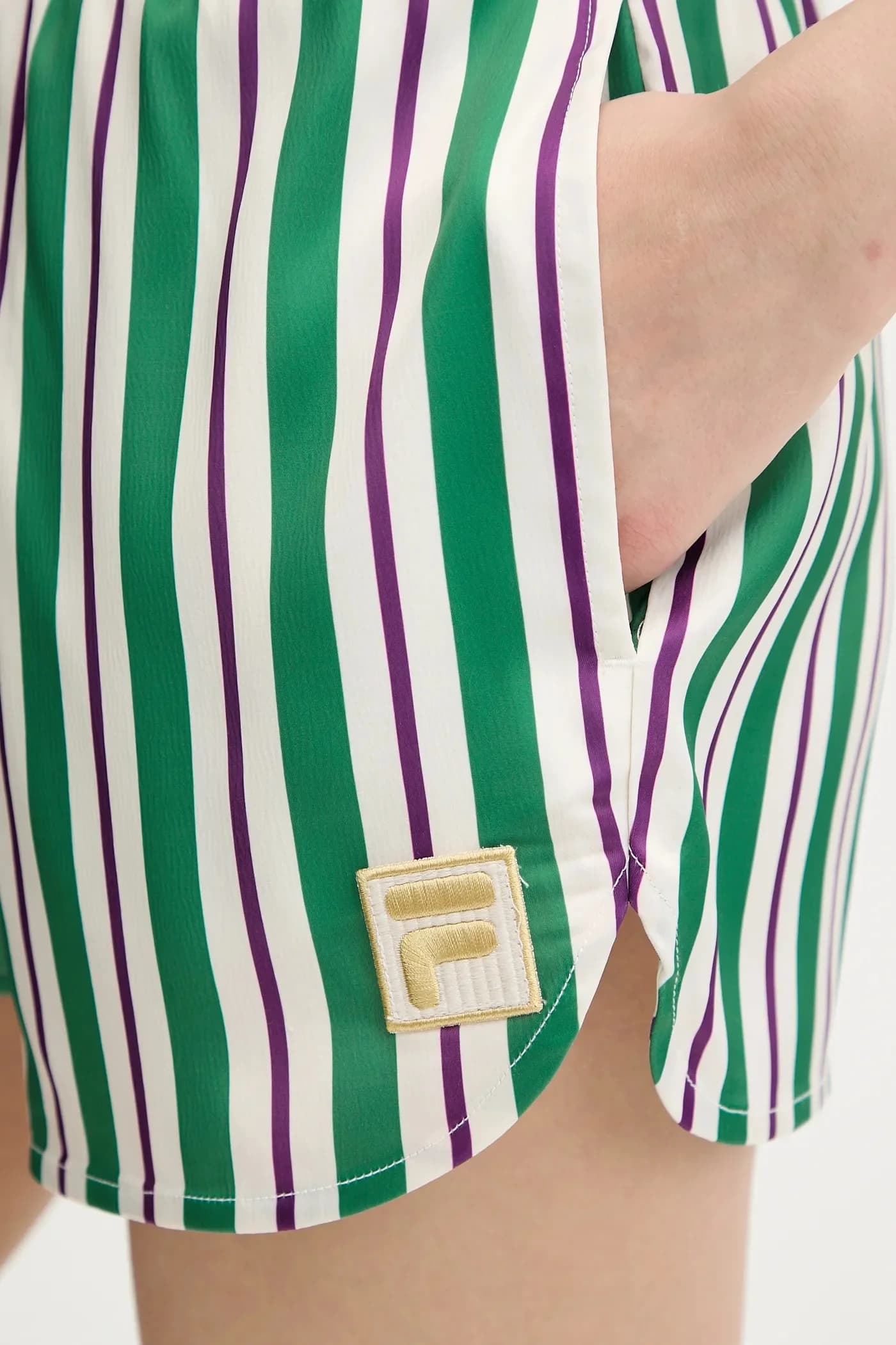 шорты Лассанс - фото 4