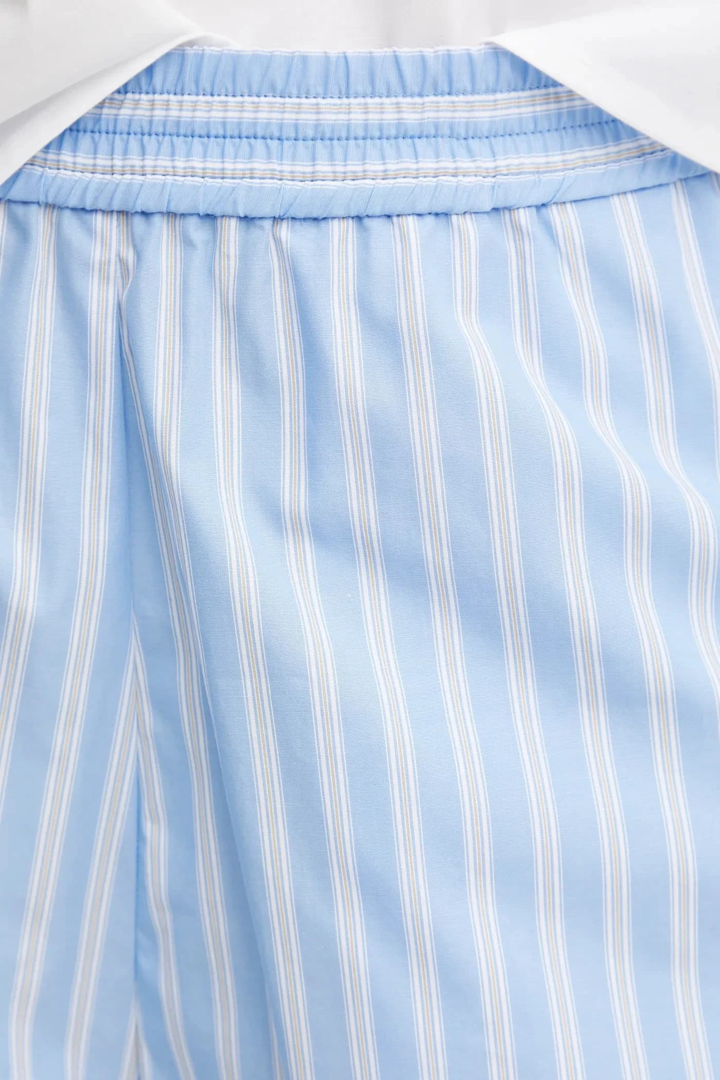 хлопковые шорты PIPER ANN - фото 4