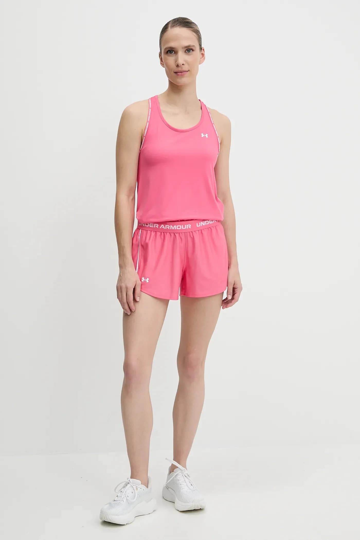 тренировочные шорты Tech Play - фото 2