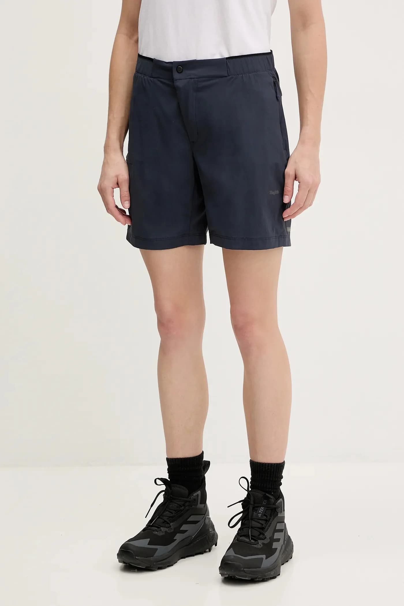 L.I.M Fuse II шорты для активного отдыха