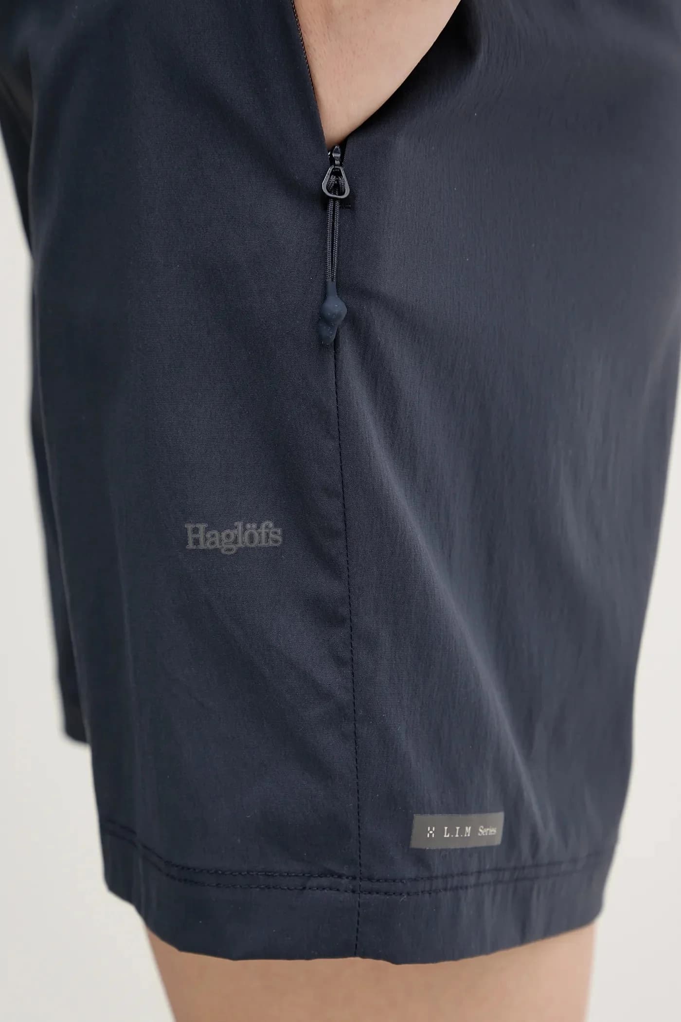 L.I.M Fuse II шорты для активного отдыха - фото 4