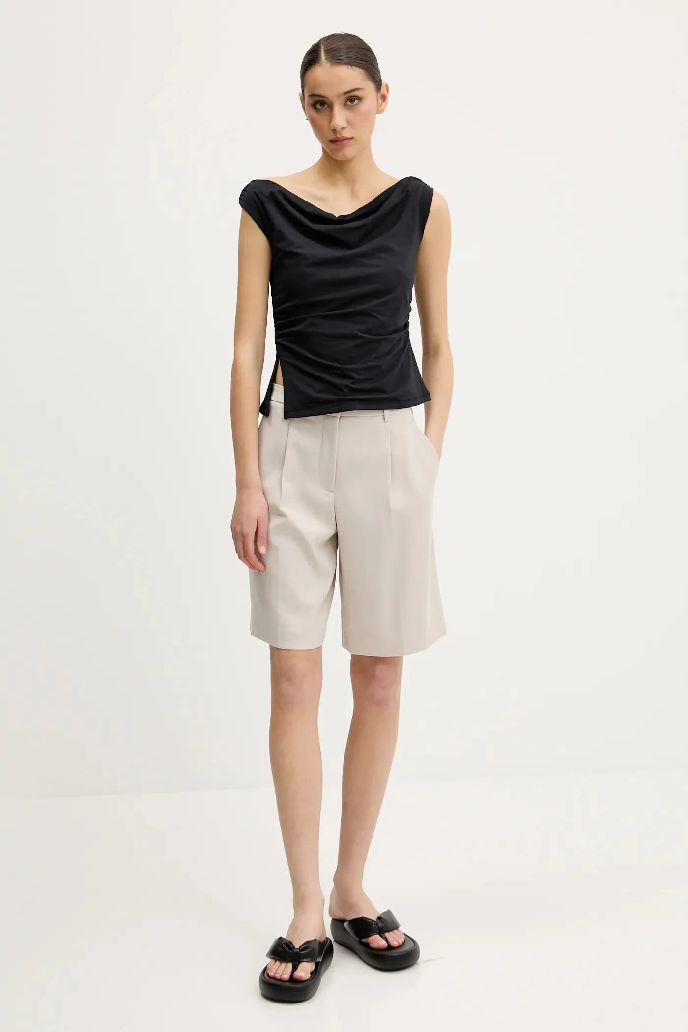 Шорты - фото 2