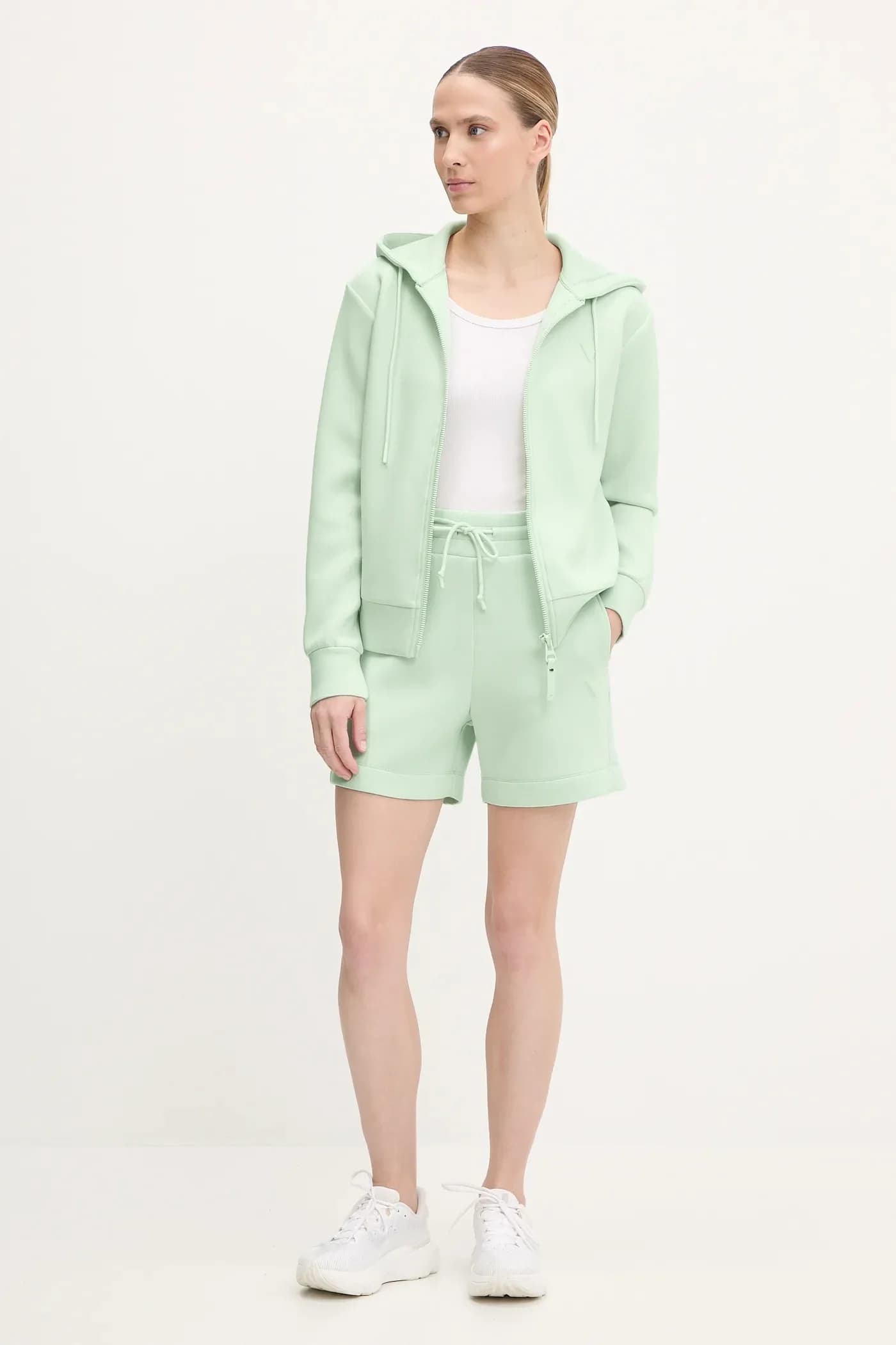 Шорты - фото 2