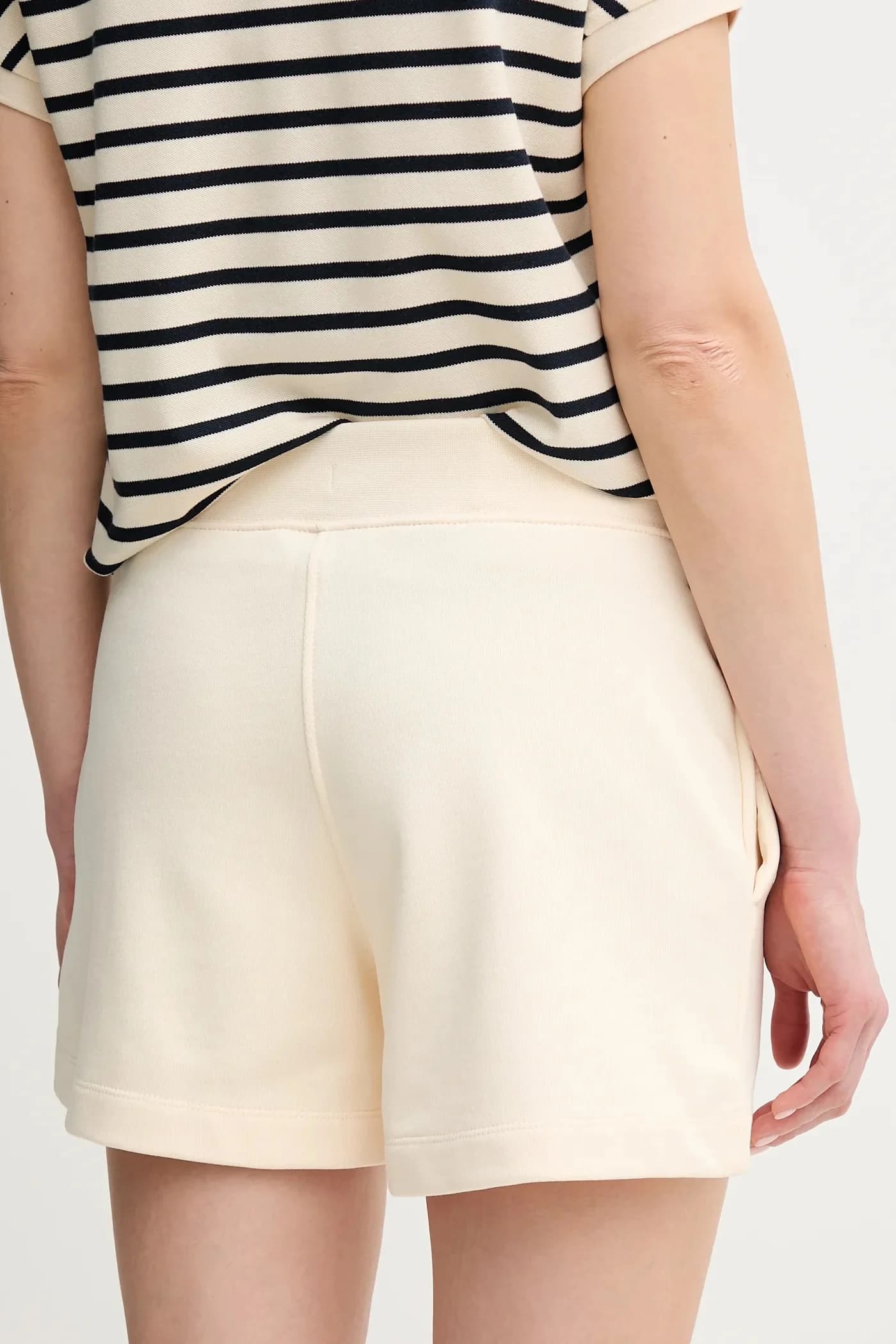 Хлопковые шорты - фото 3