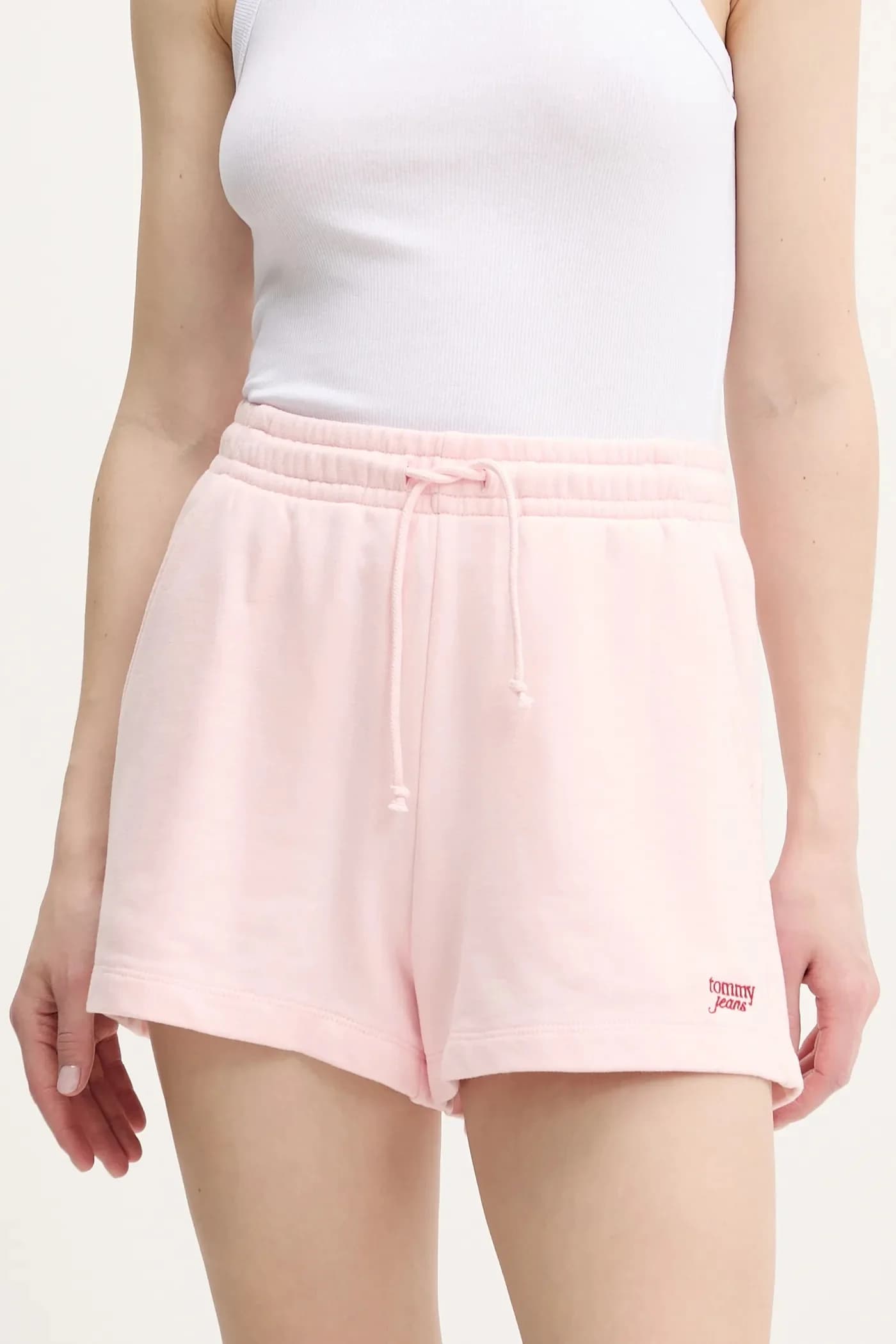 Хлопковые шорты