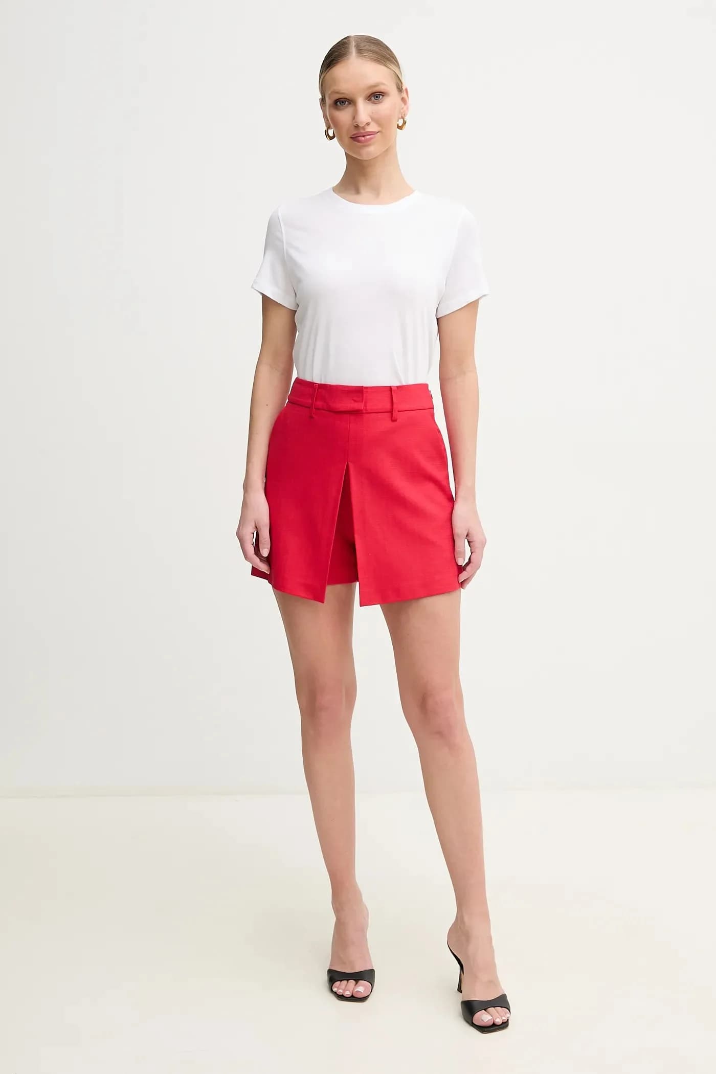 Юбка и брюки - фото 2