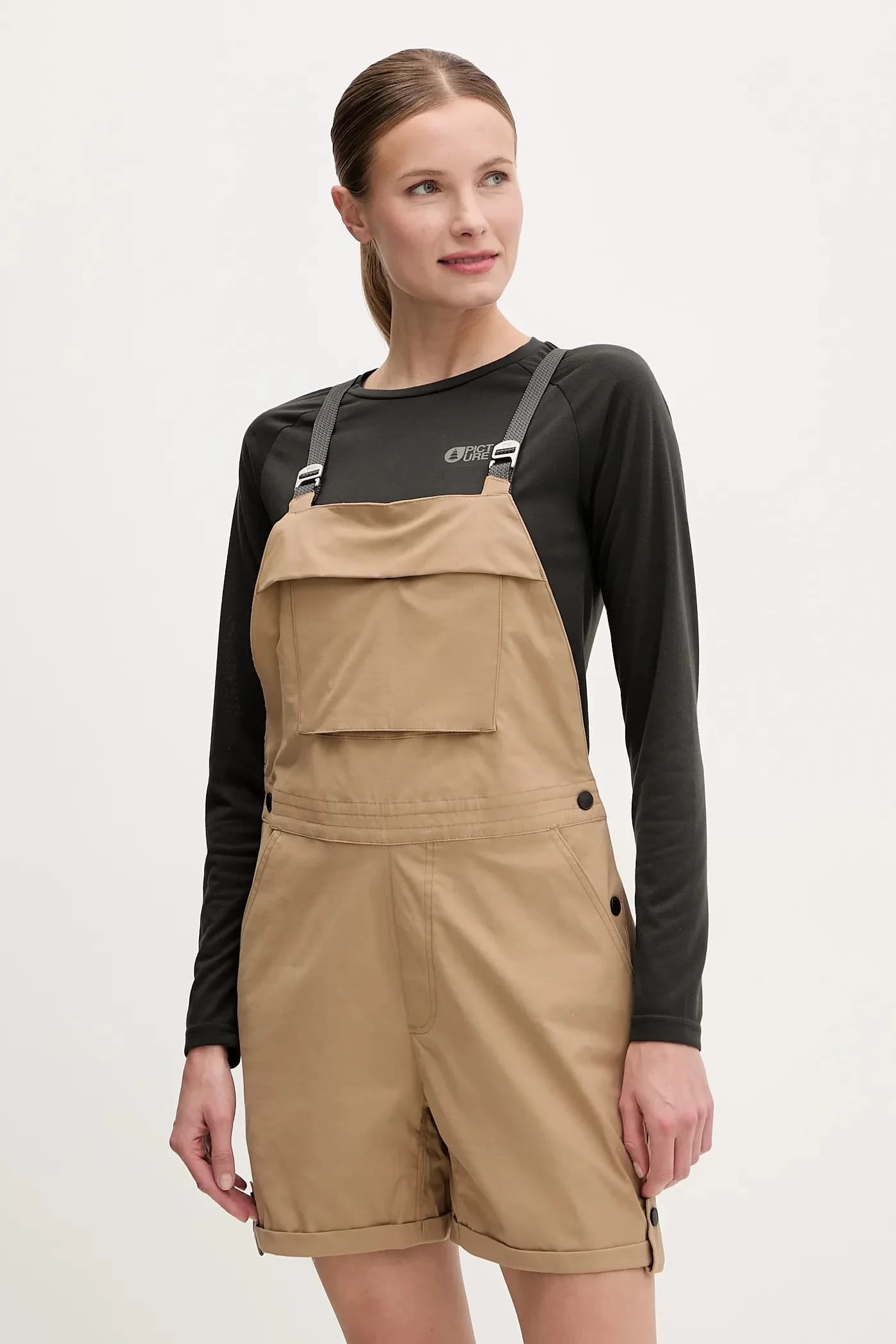 Шорты Foday на открытом воздухе