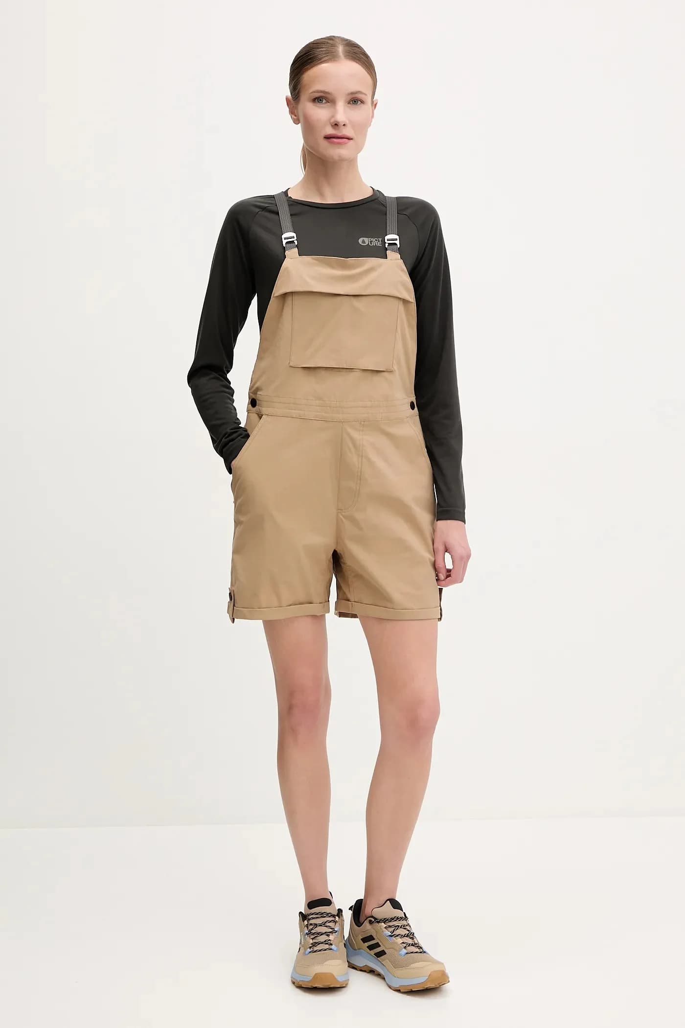 шорты Foday на открытом воздухе - фото 2