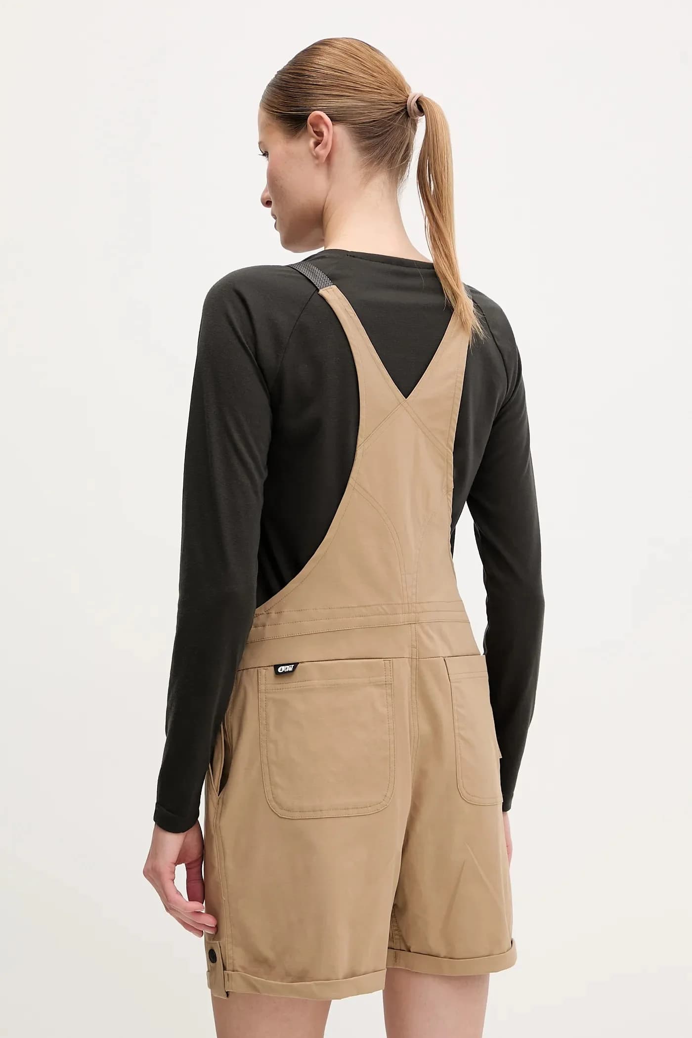 шорты Foday на открытом воздухе - фото 3