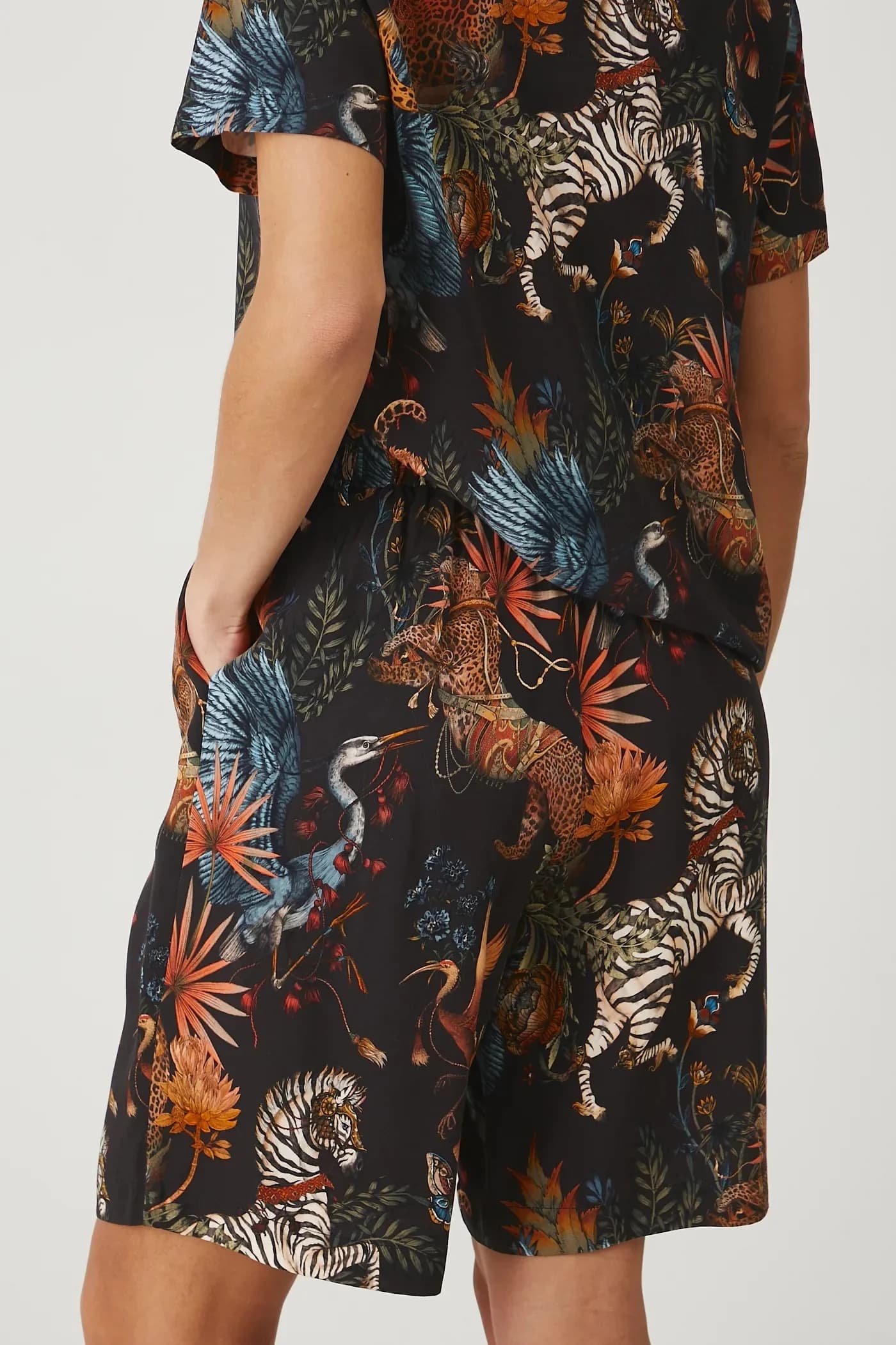 Шорты - фото 2