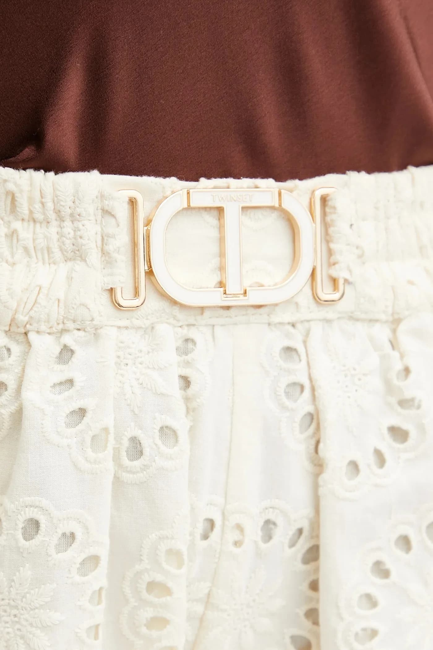 Хлопковые шорты - фото 4