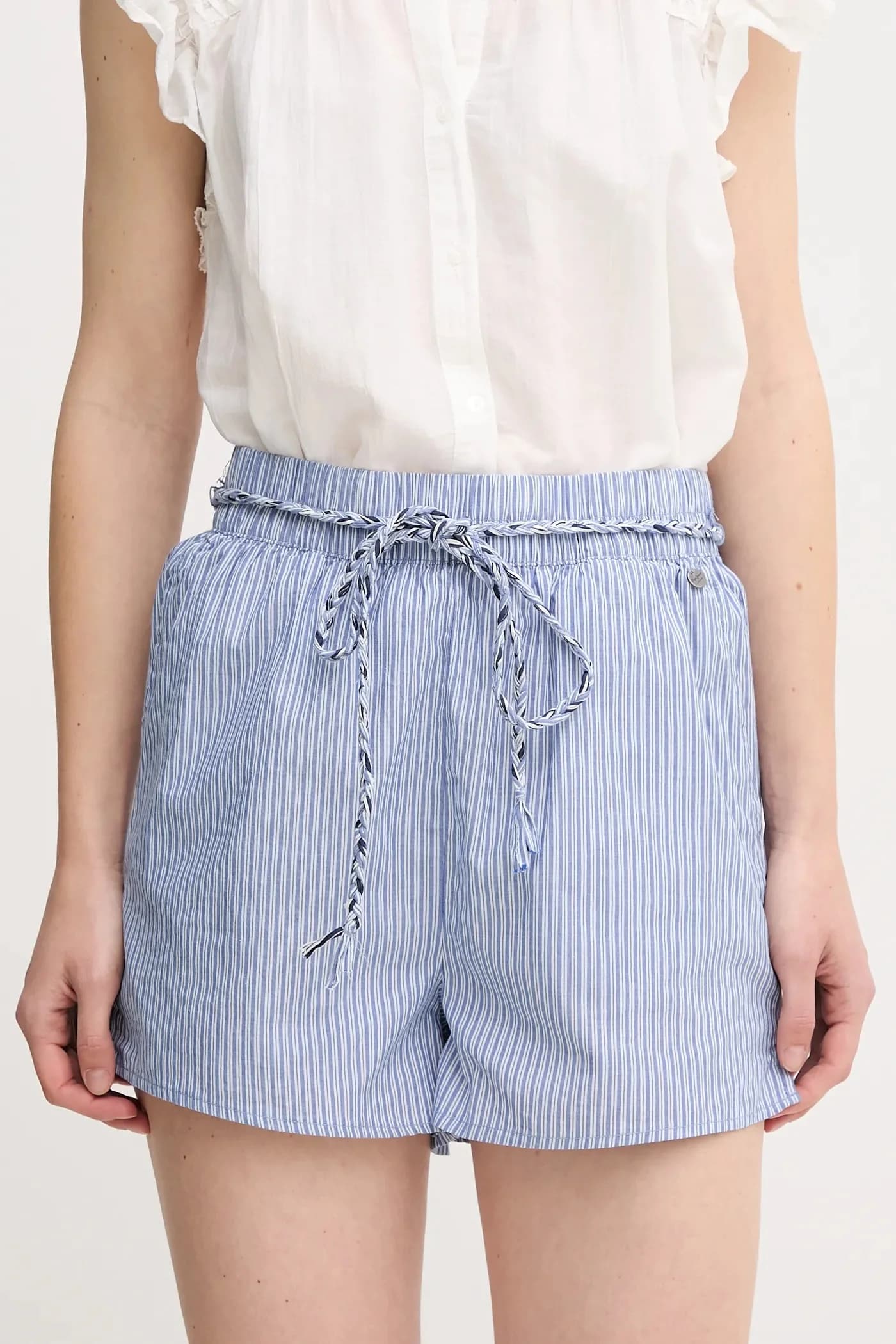 ДОНОВАН хлопковые шорты