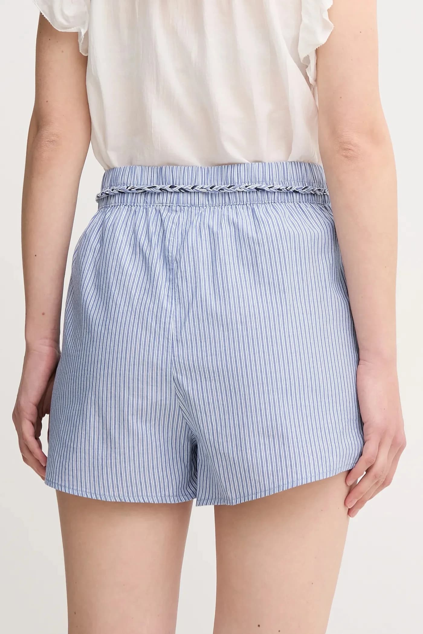 ДОНОВАН хлопковые шорты - фото 3