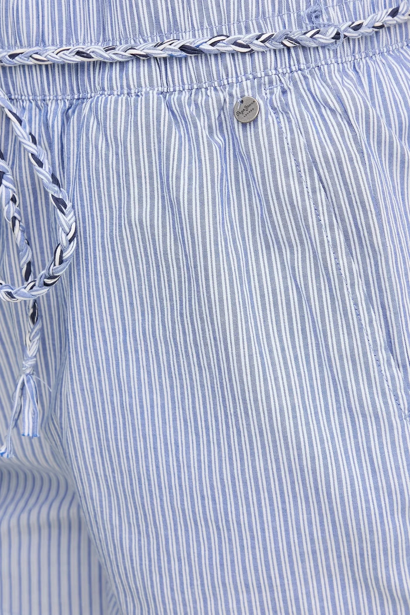 ДОНОВАН хлопковые шорты - фото 5