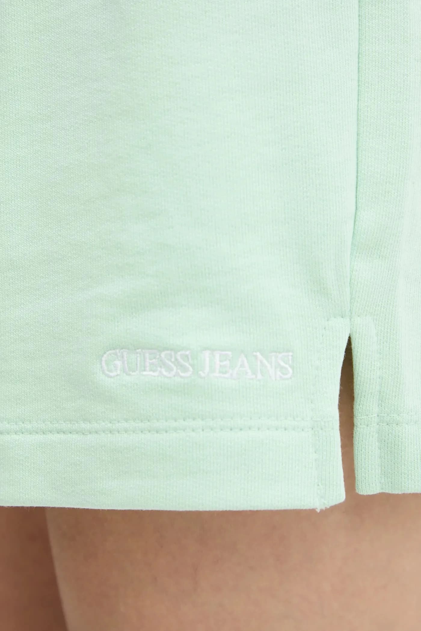 Хлопковые шорты - фото 4