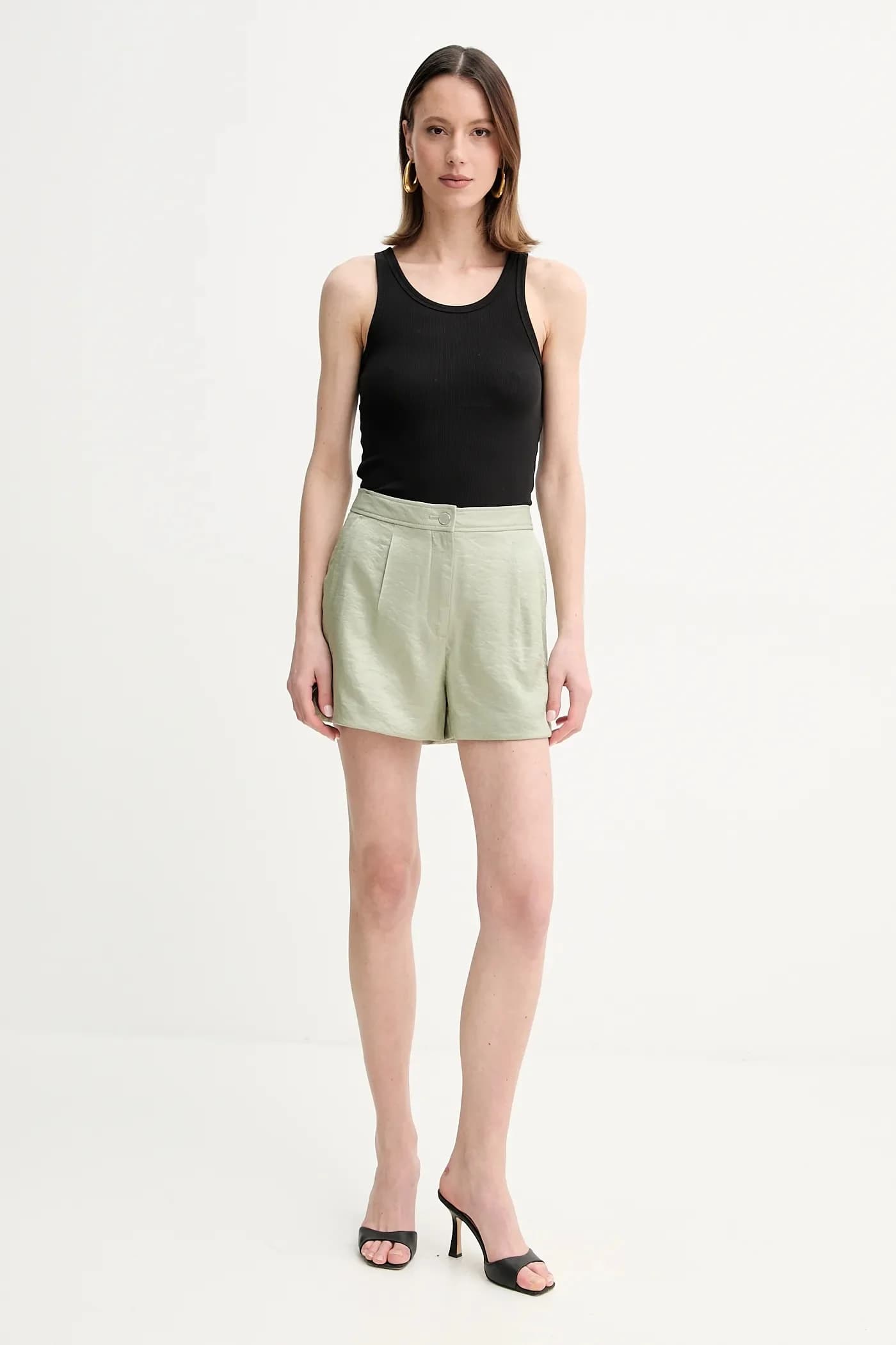 КАМИЛЛА шорты - фото 2