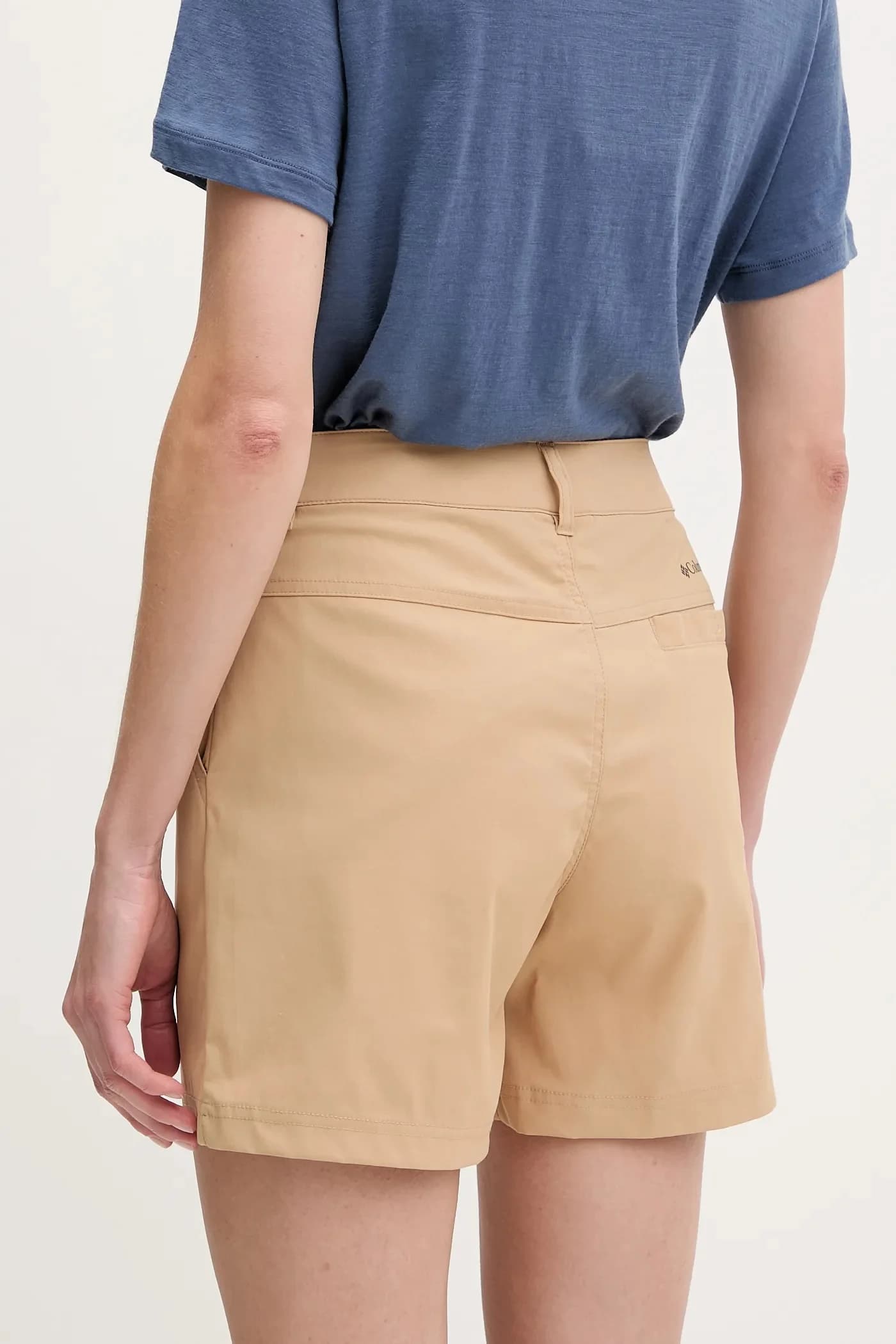 уличные шорты Leslie Falls - фото 3