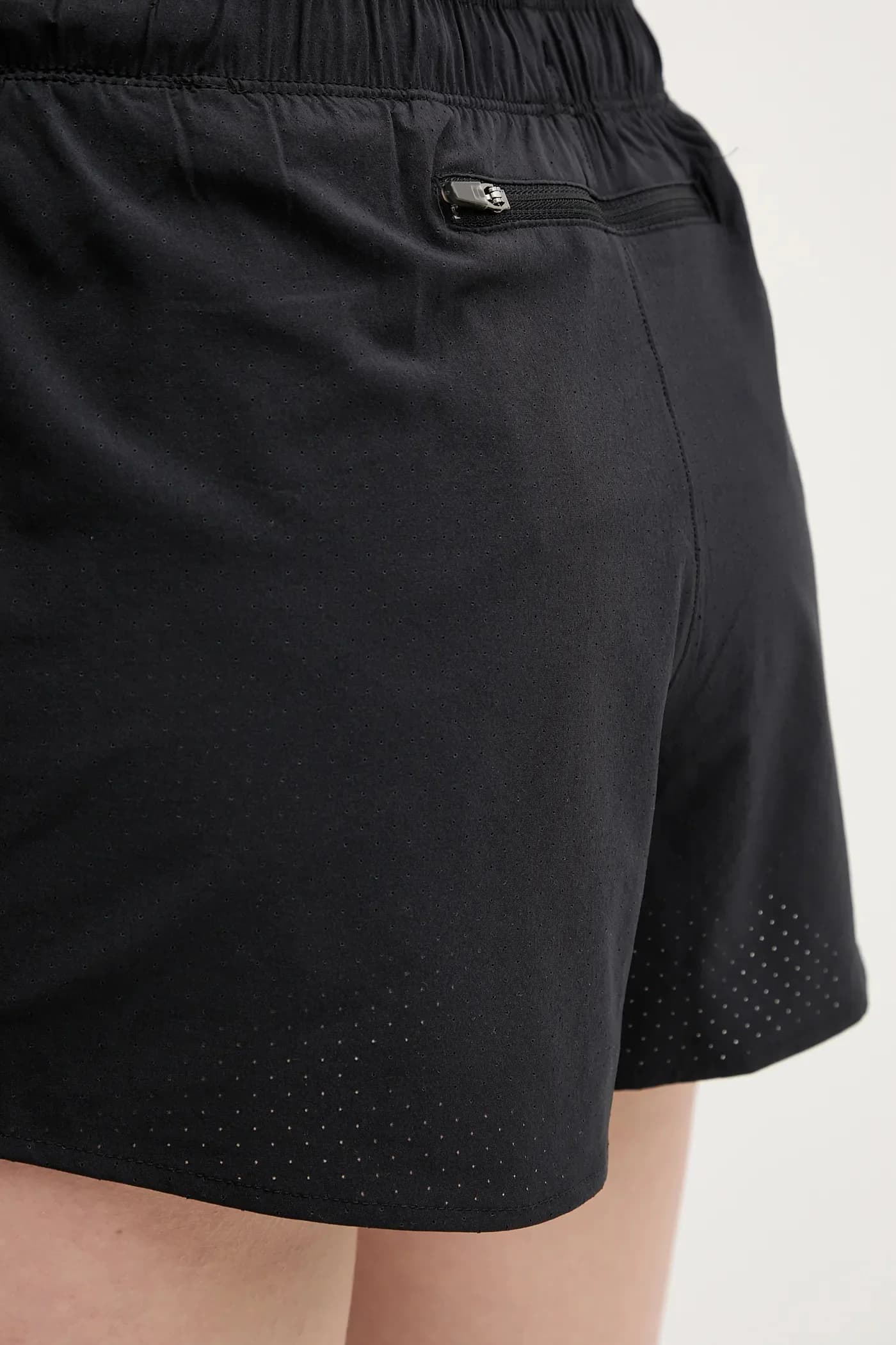 Шорты для бега - фото 4