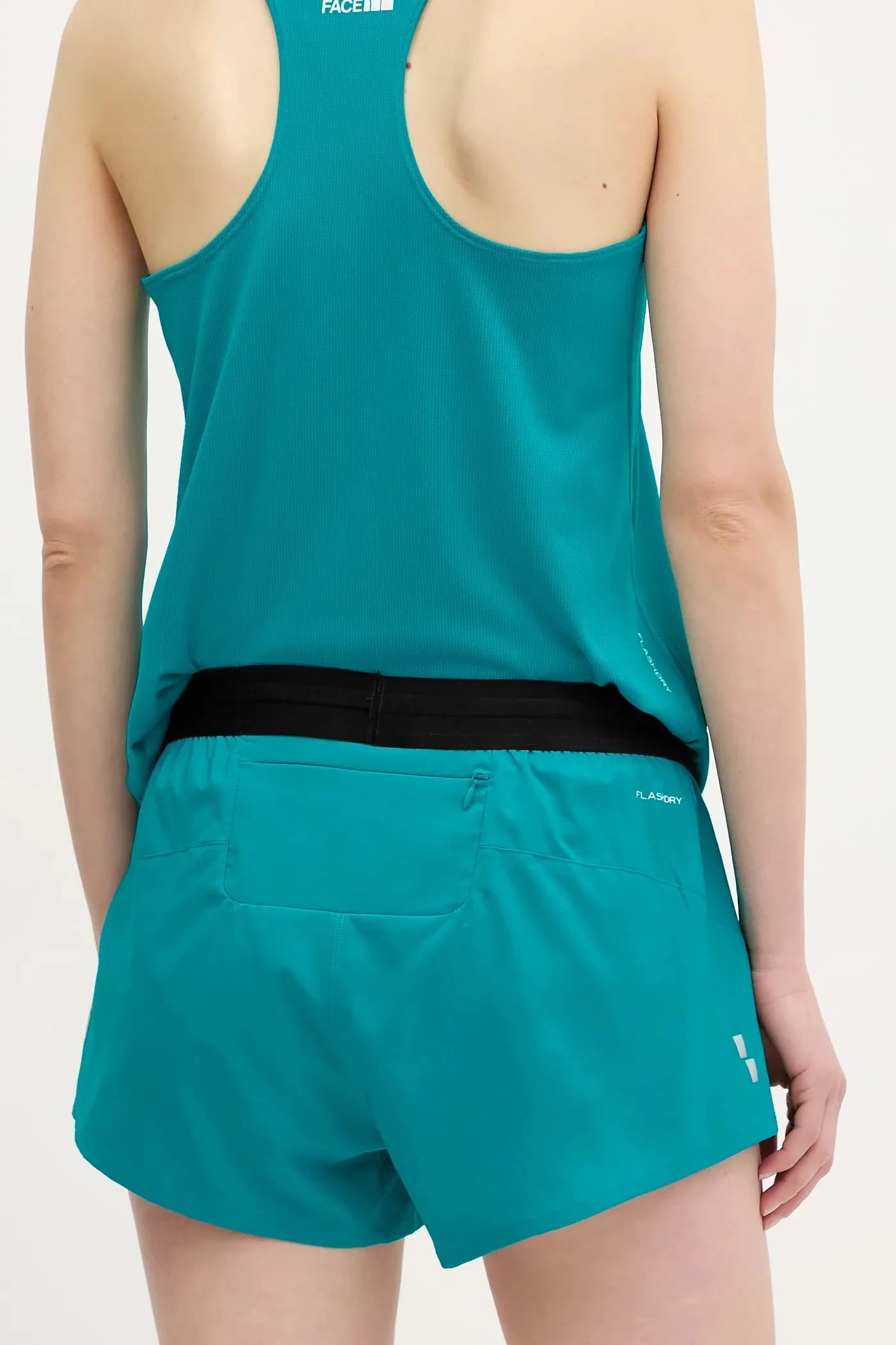 спортивные шорты Breeze - фото 3