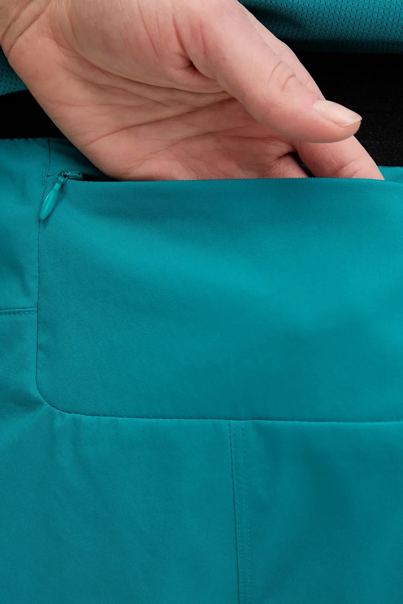 спортивные шорты Breeze - фото 4