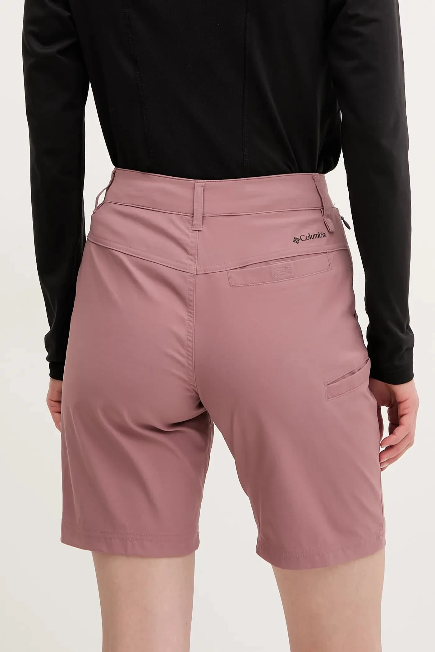 уличные шорты Leslie Falls - фото 3