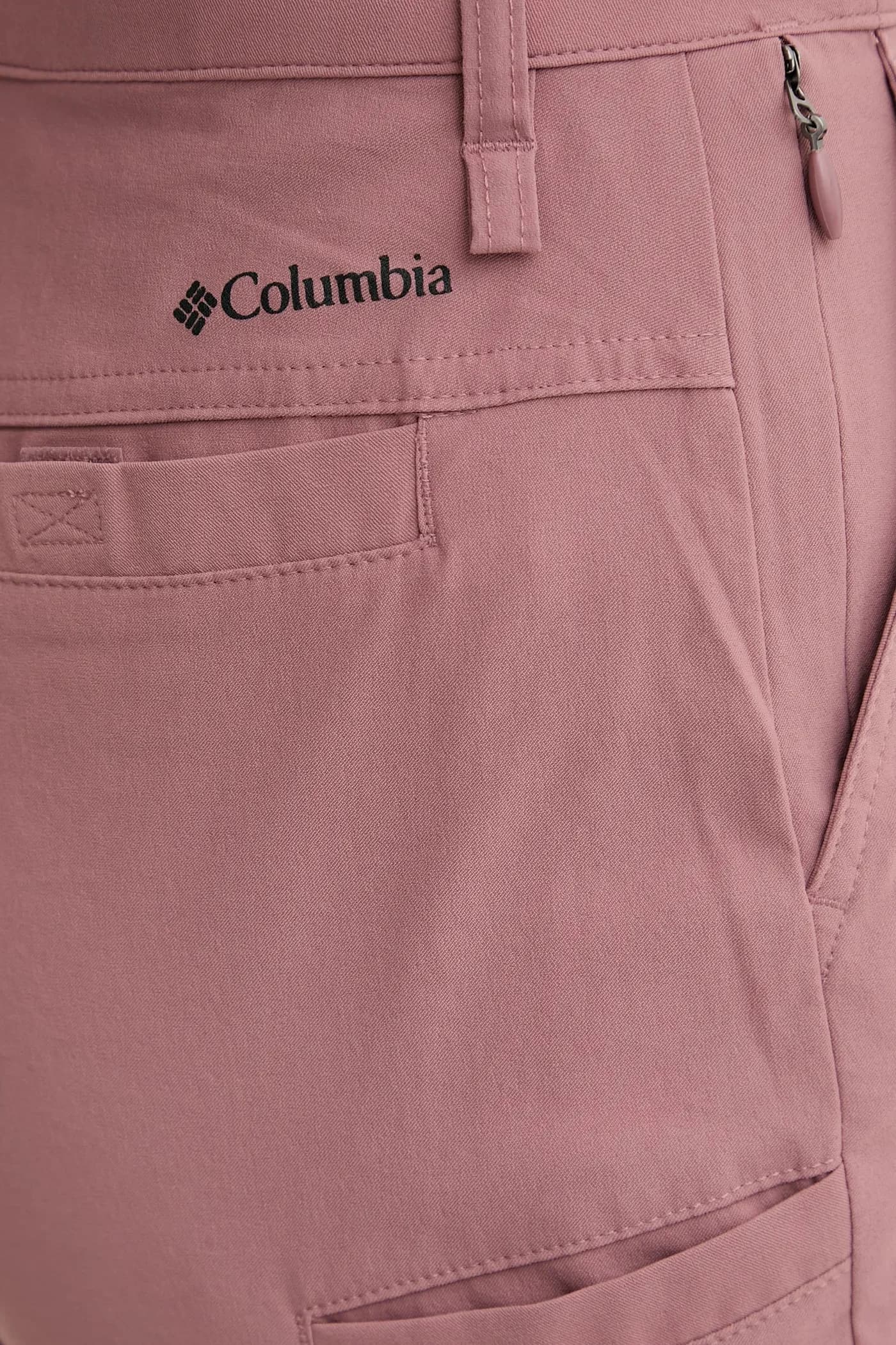 уличные шорты Leslie Falls - фото 4