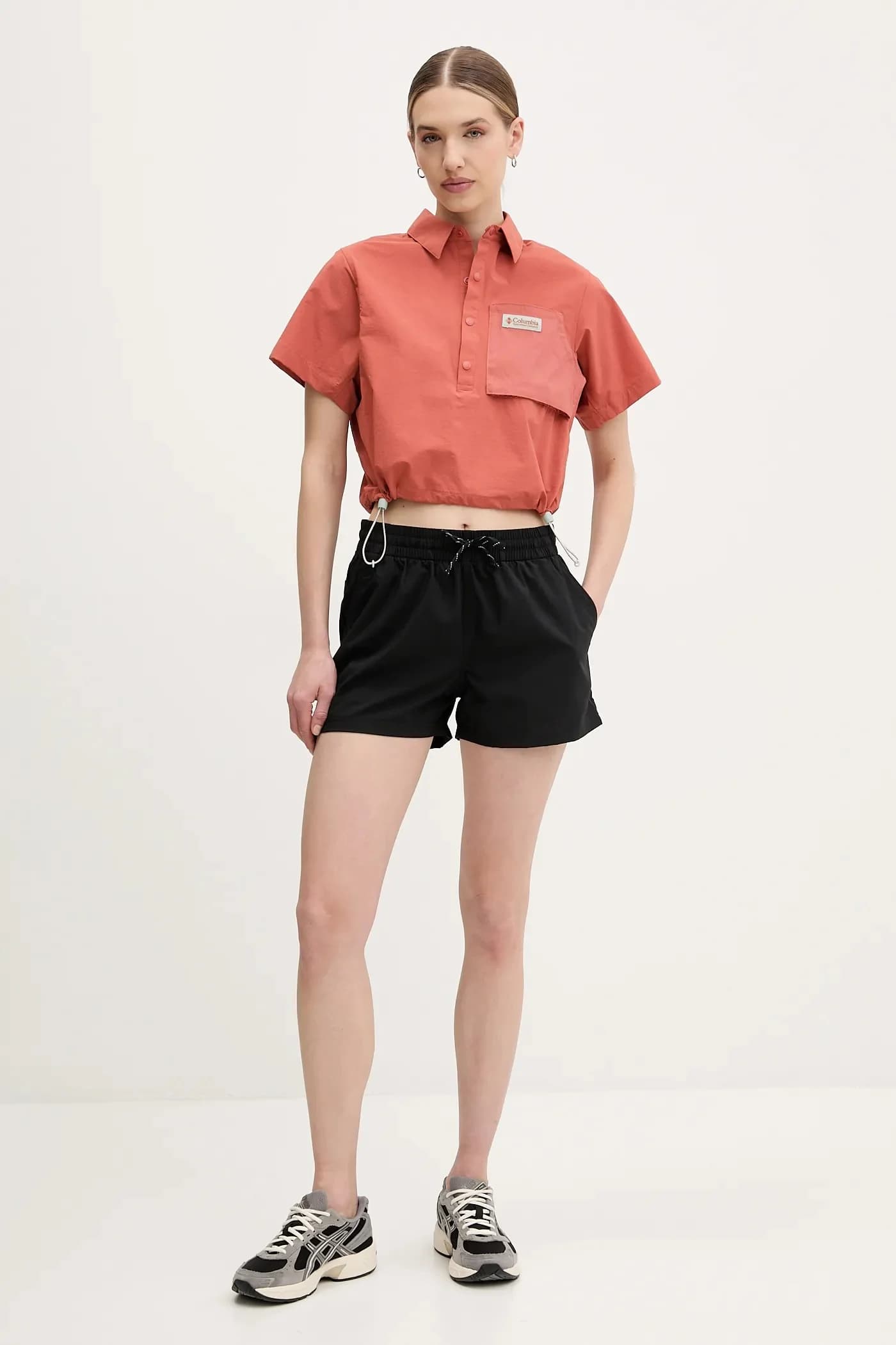 шорты BlueVista - фото 2