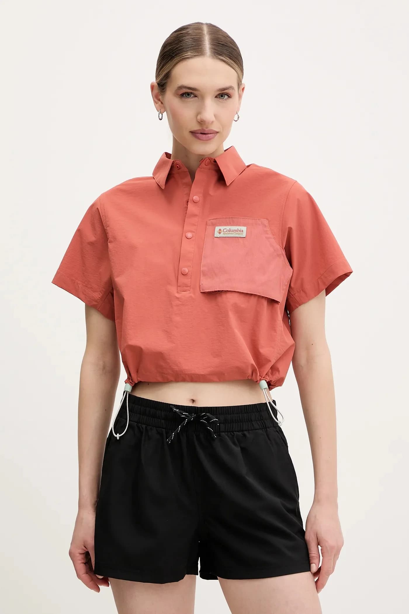 шорты BlueVista - фото 4