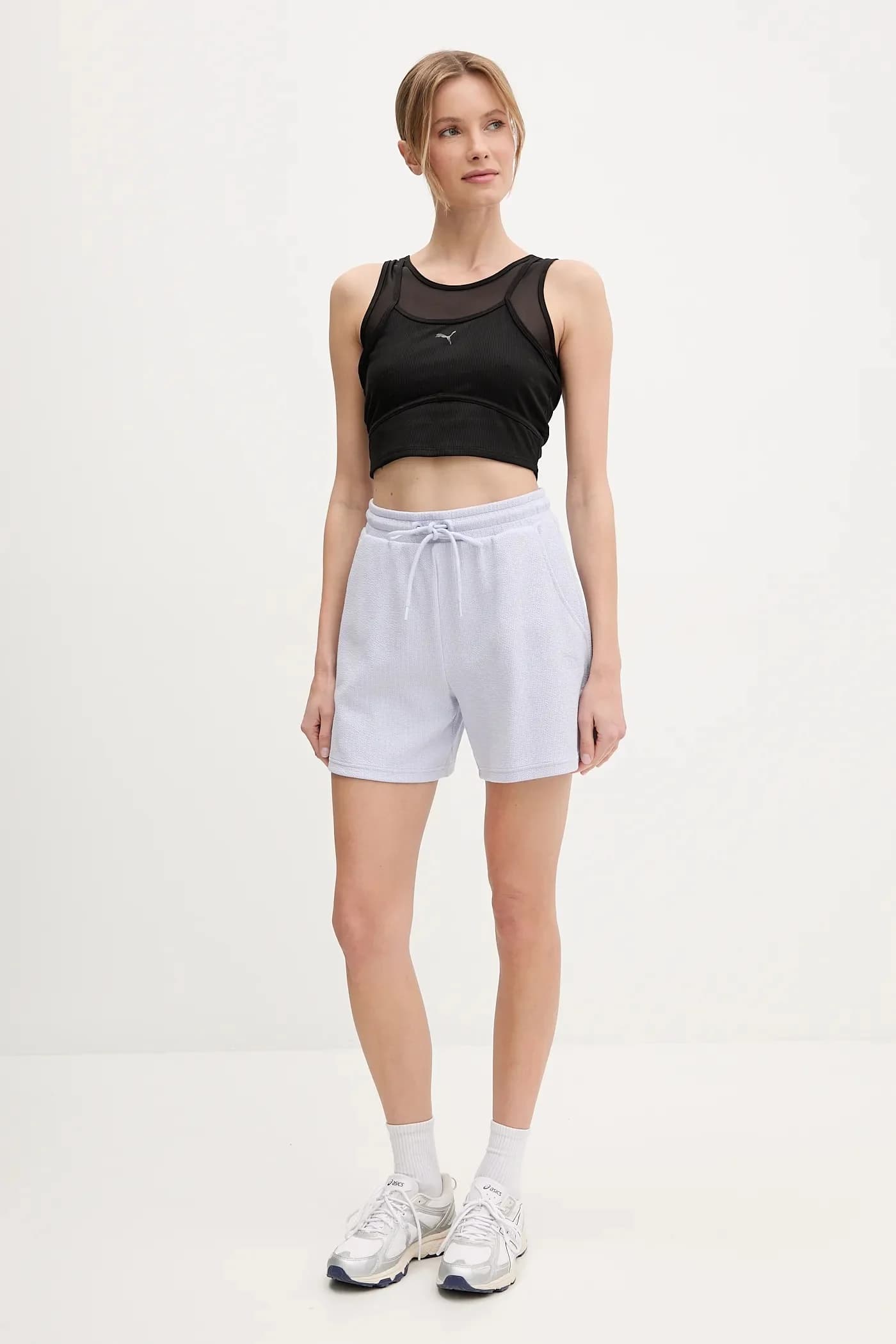 Шорты - фото 2