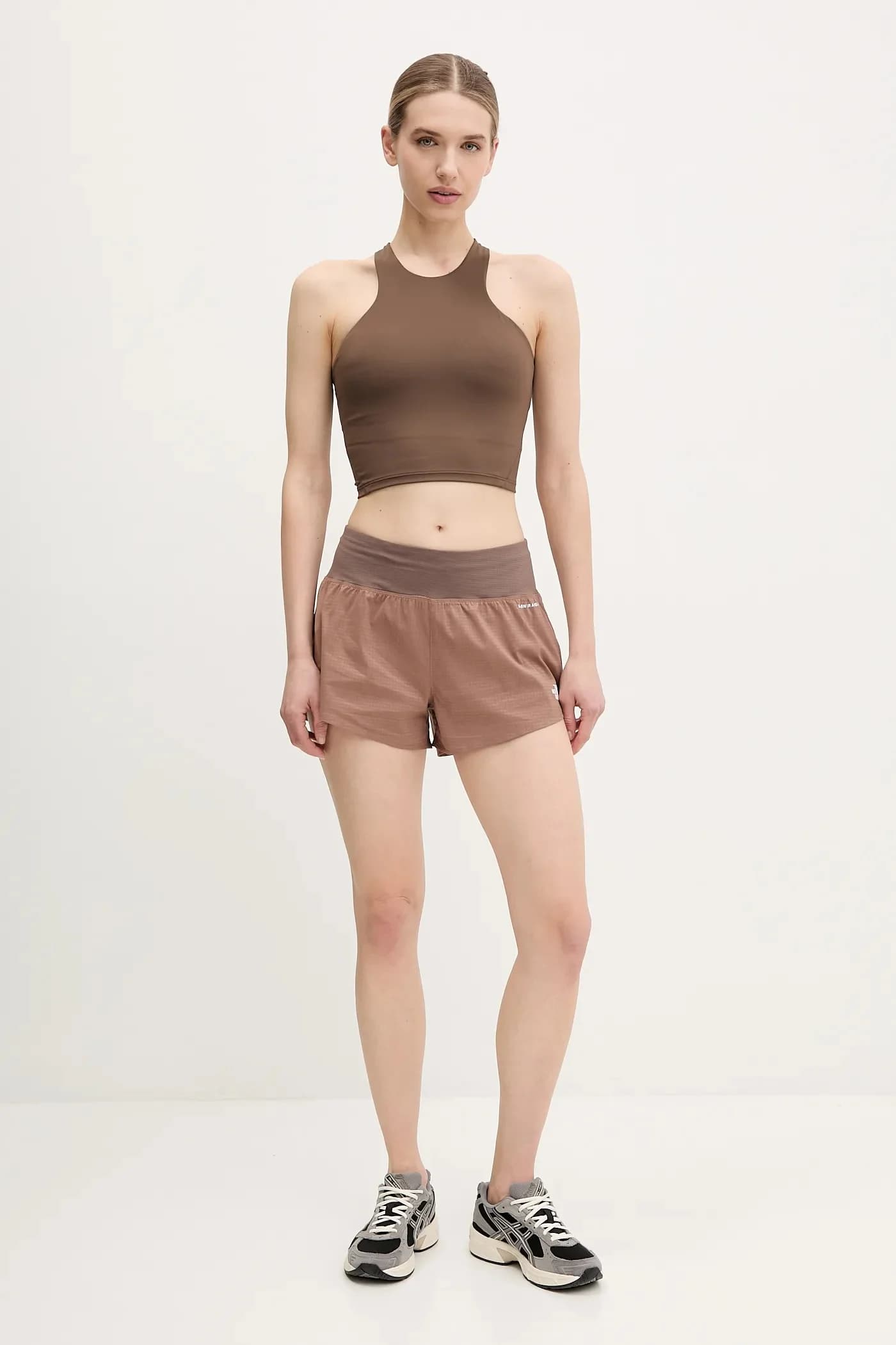 спортивные шорты Sunriser - фото 2