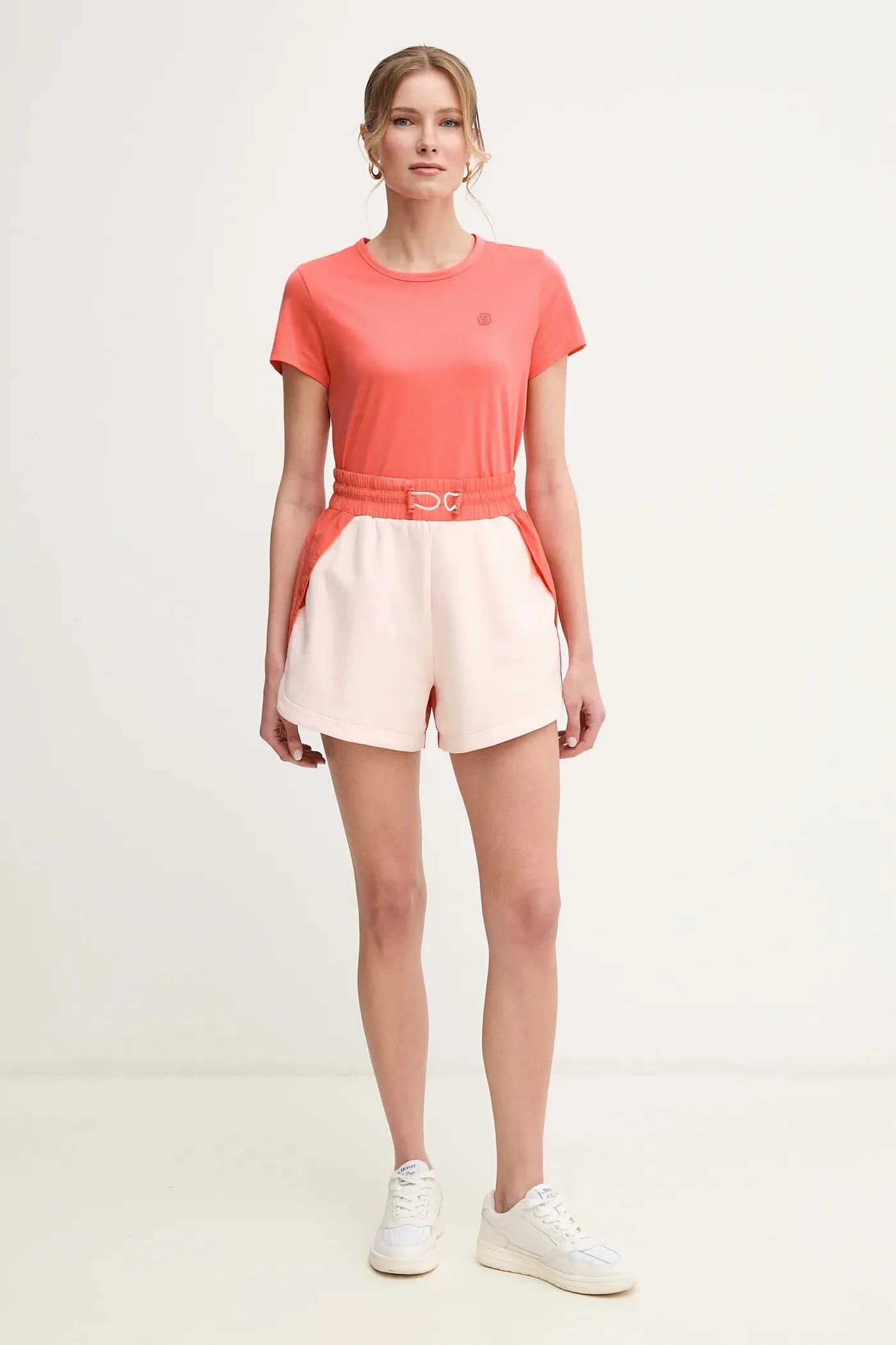 Шорты - фото 2