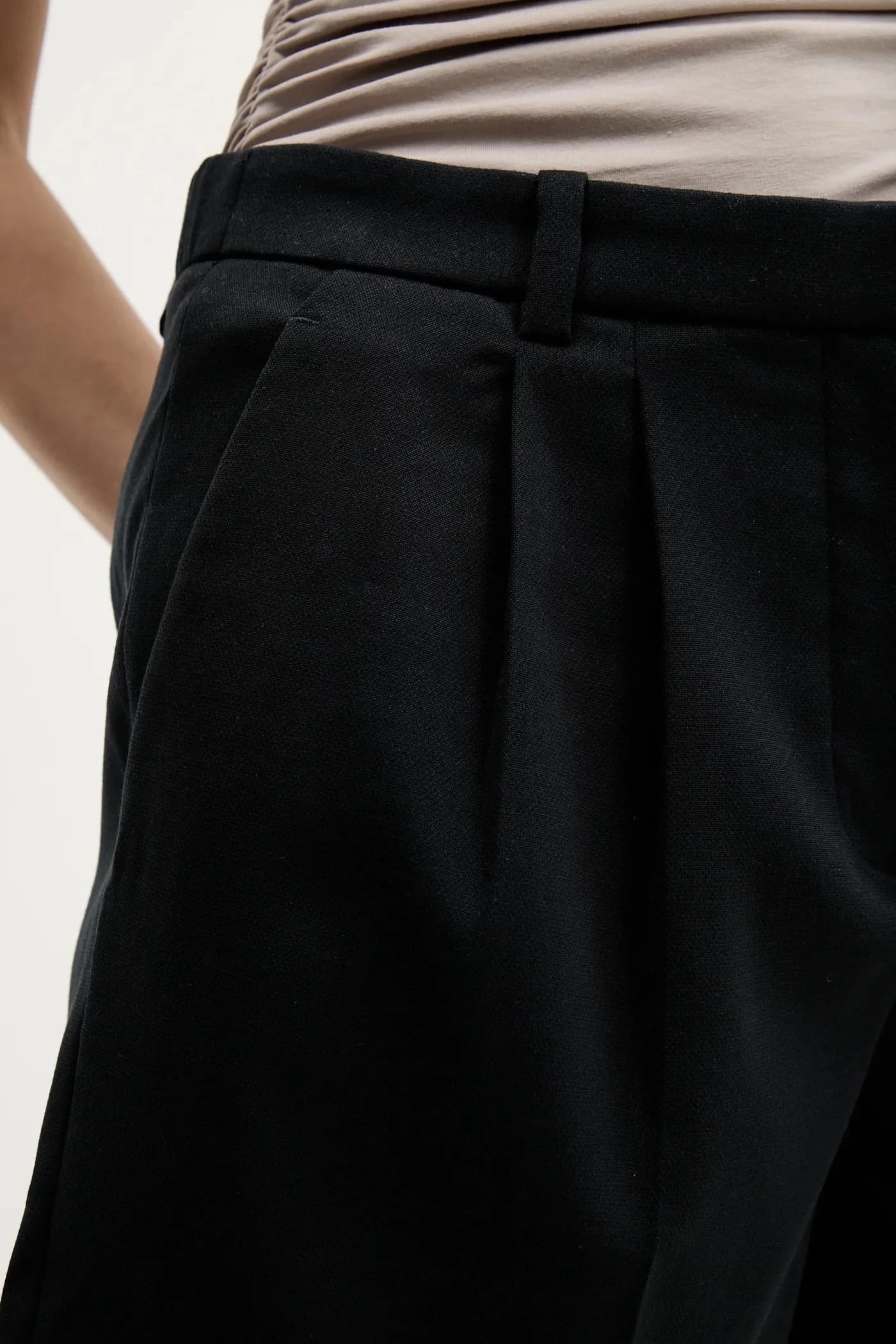 Шорты - фото 5