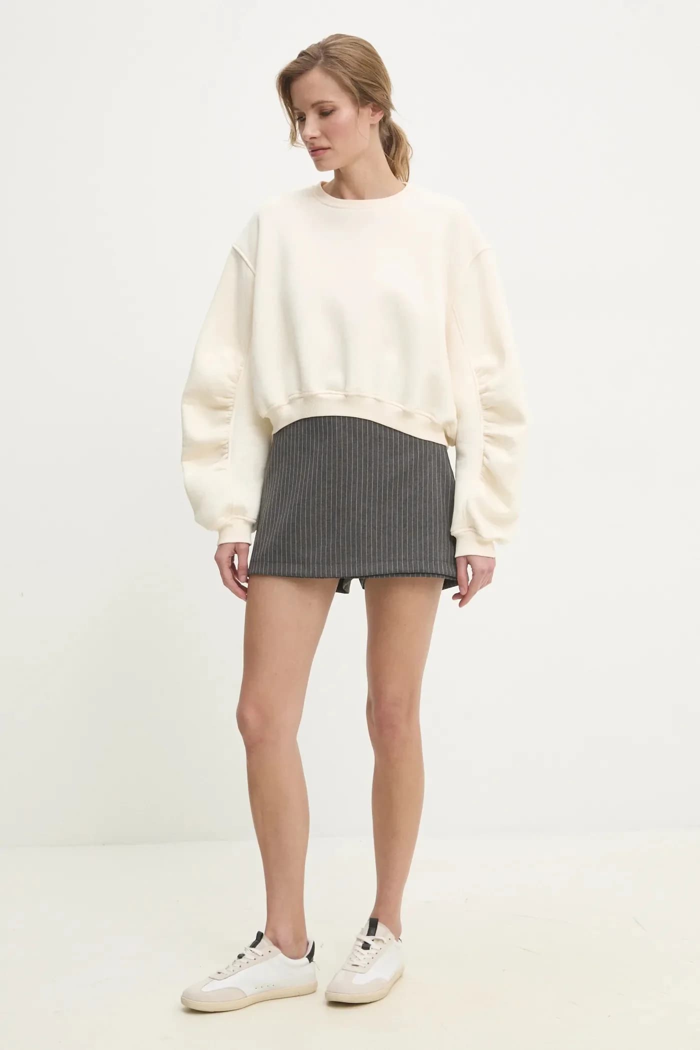 Юбка и брюки - фото 2