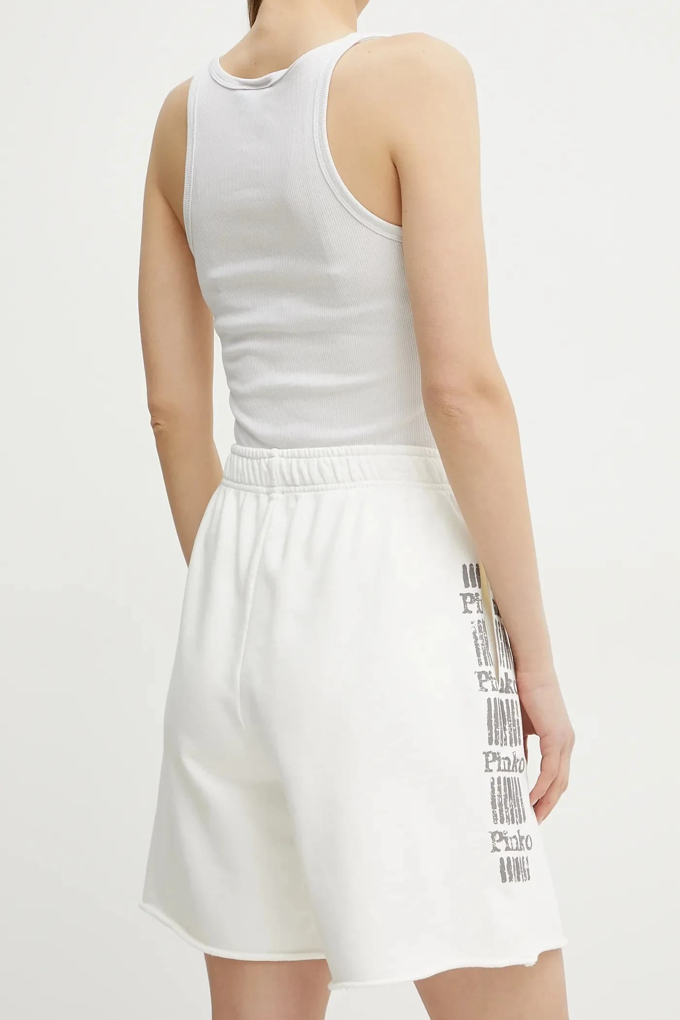 Хлопковые шорты - фото 3