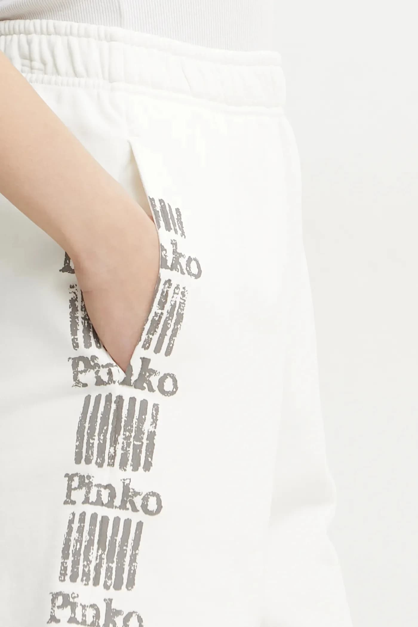 Хлопковые шорты - фото 4