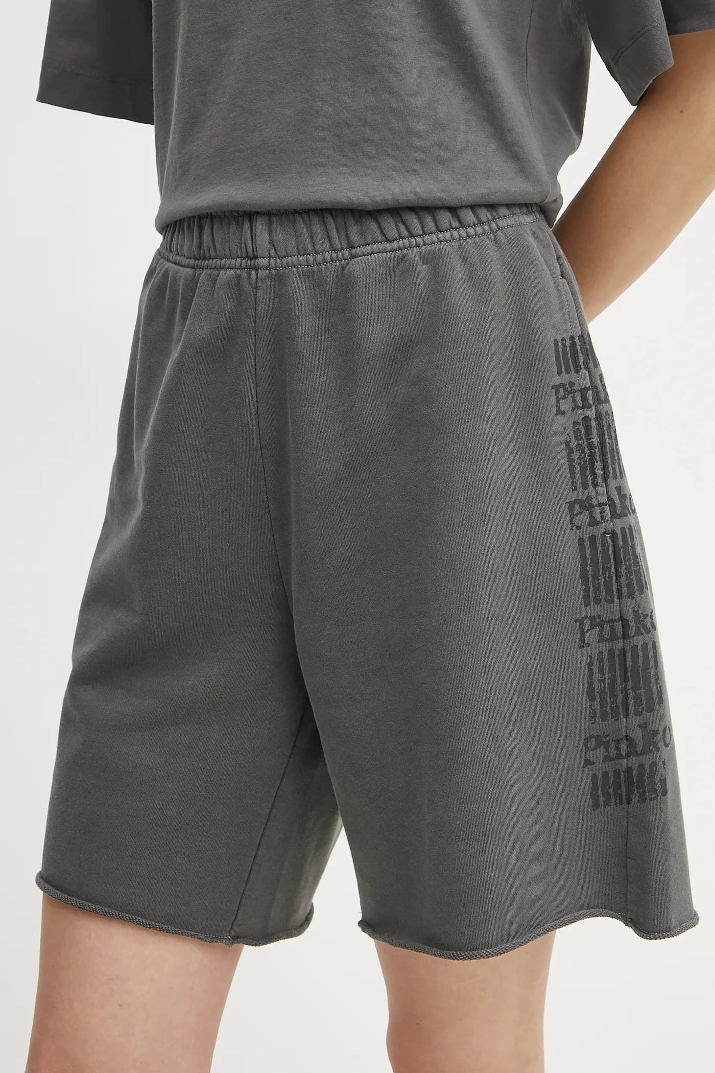 Хлопковые шорты