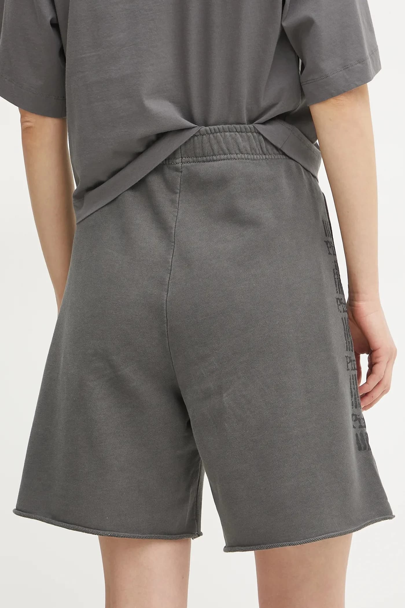 Хлопковые шорты - фото 3