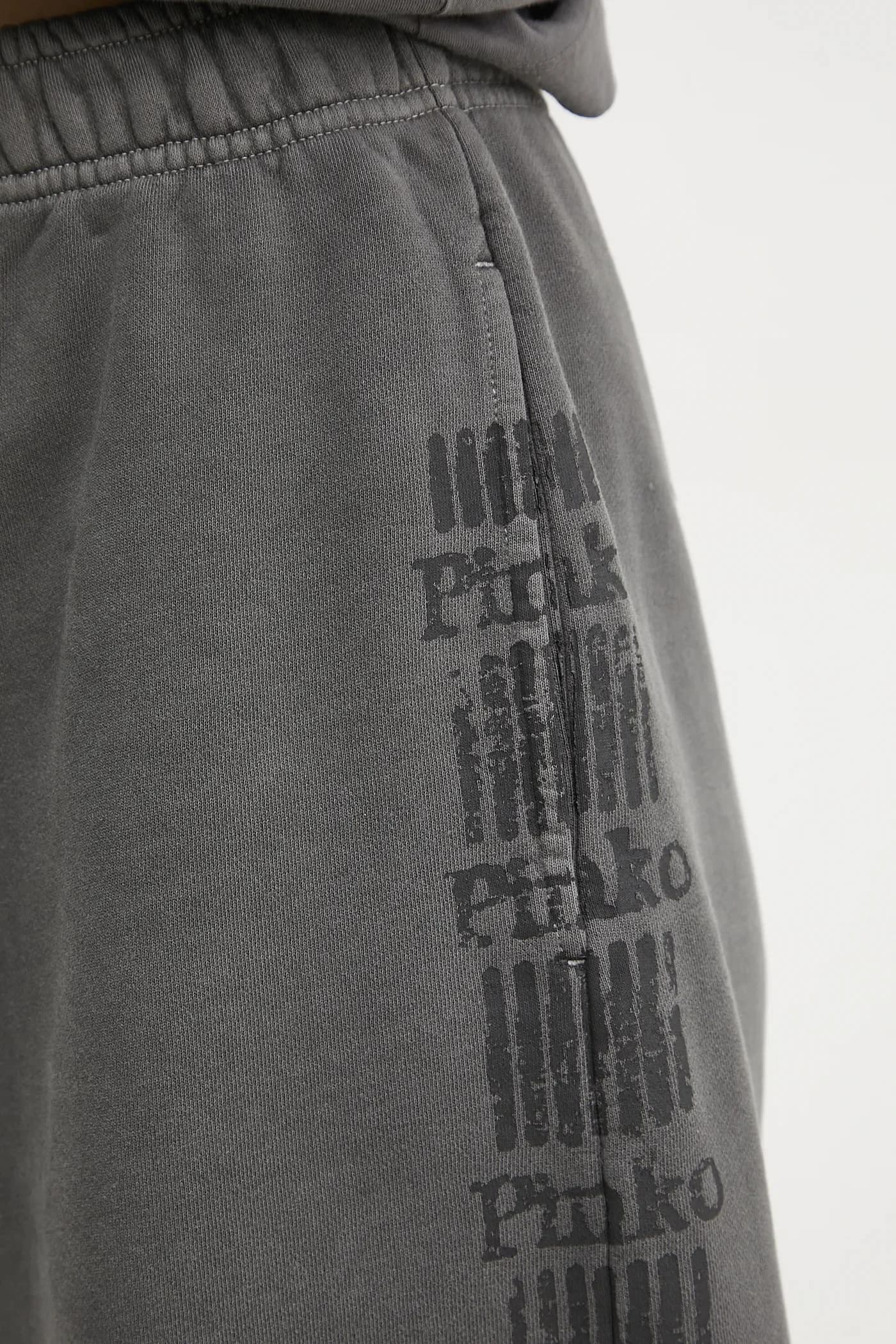 Хлопковые шорты - фото 5