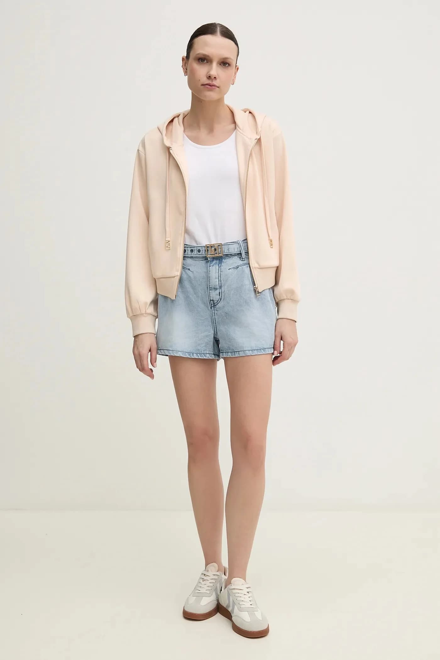 Шорты - фото 2