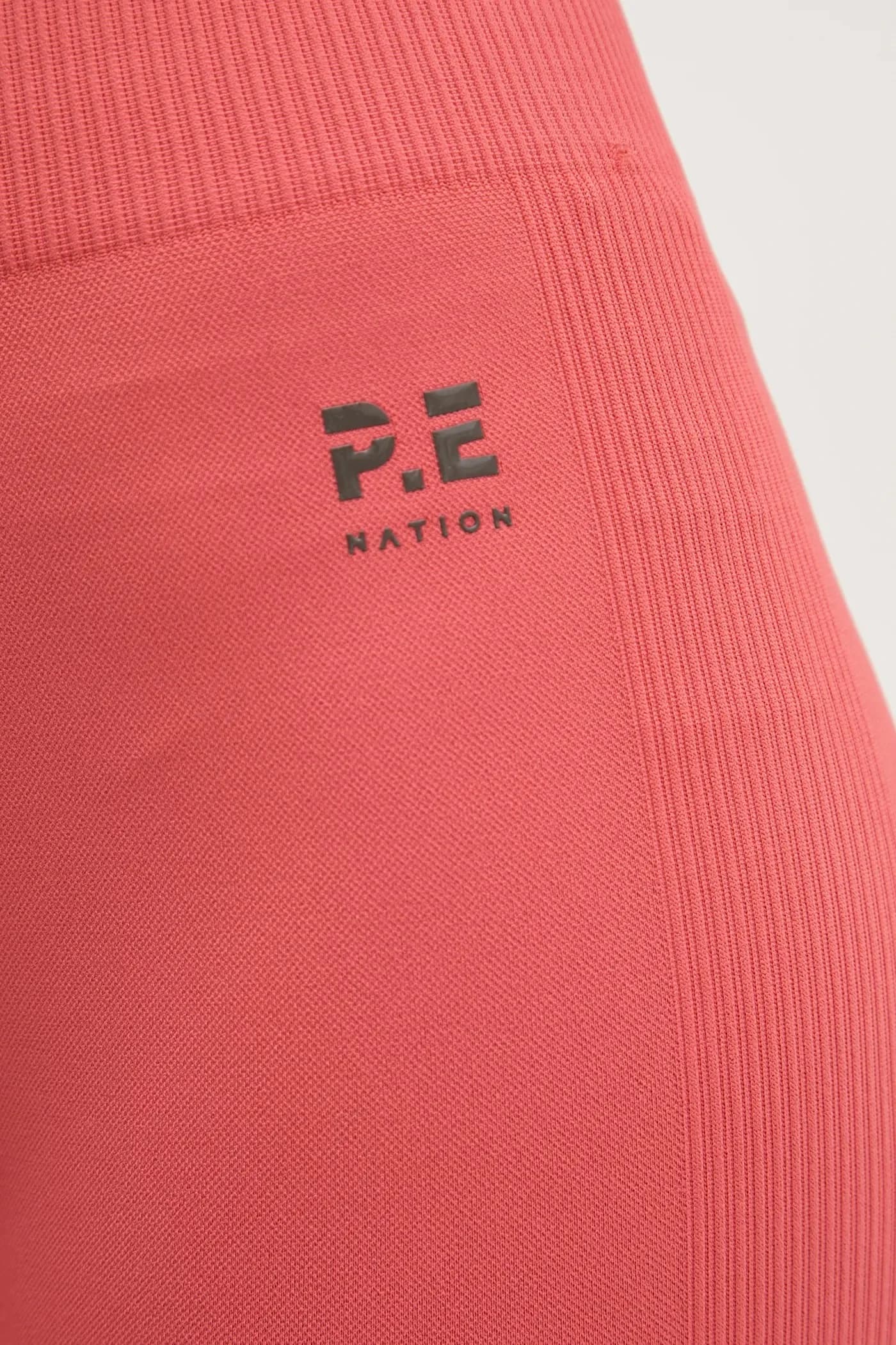 Восстановить бесшовные тренировочные шорты - фото 4